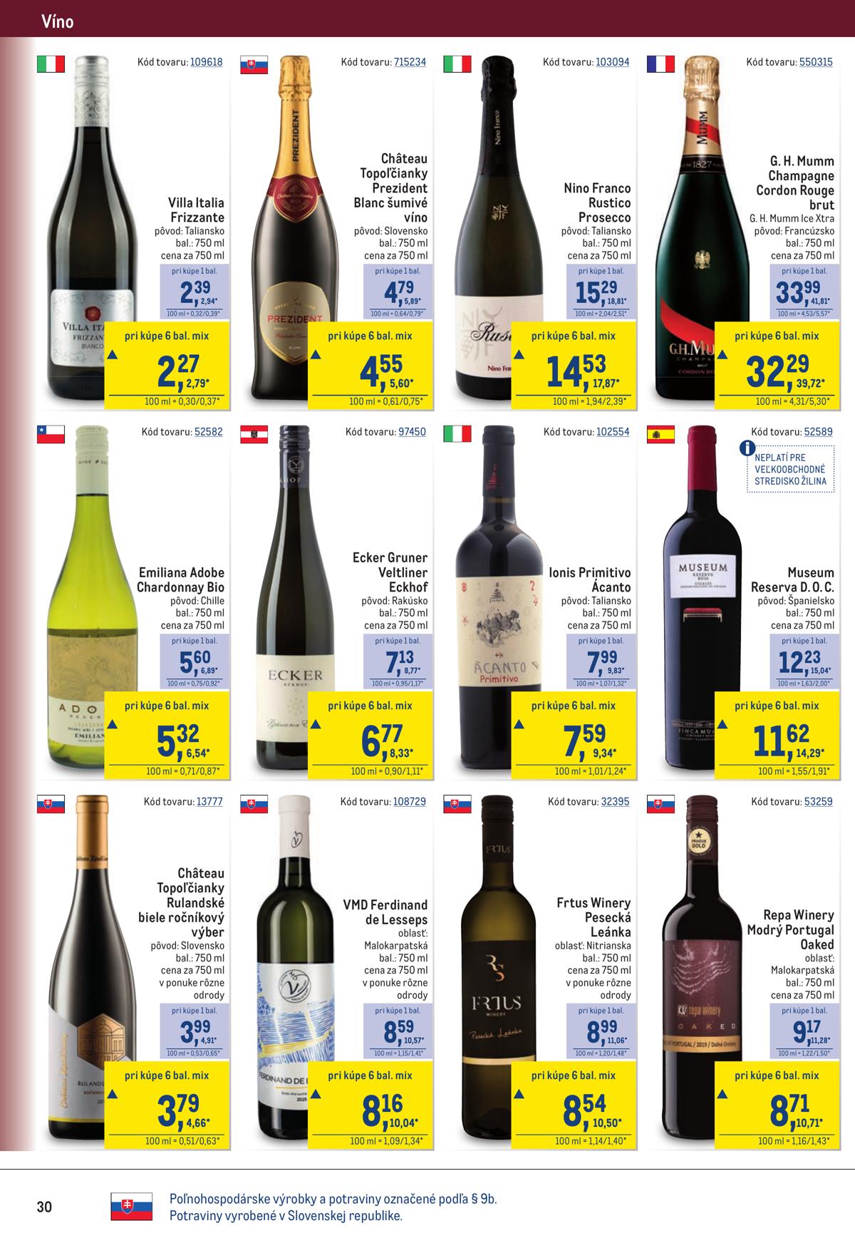 Metro leaflet 030