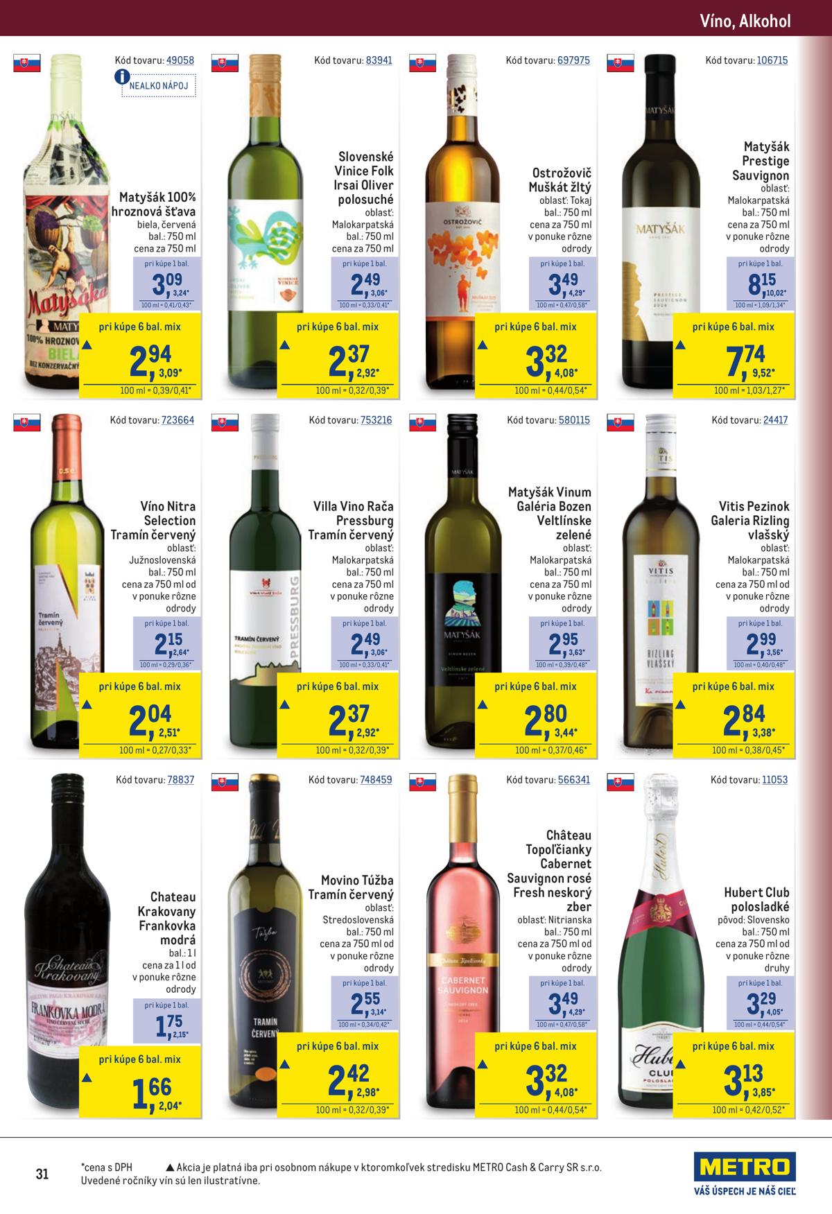 Metro leaflet 031
