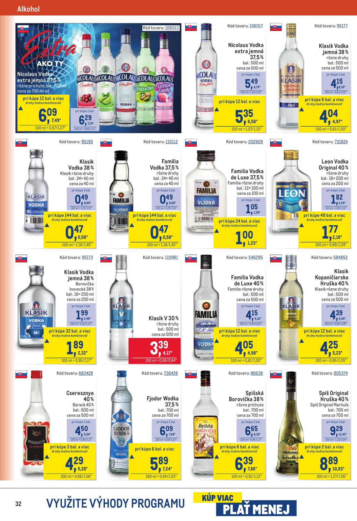 Metro leaflet 032