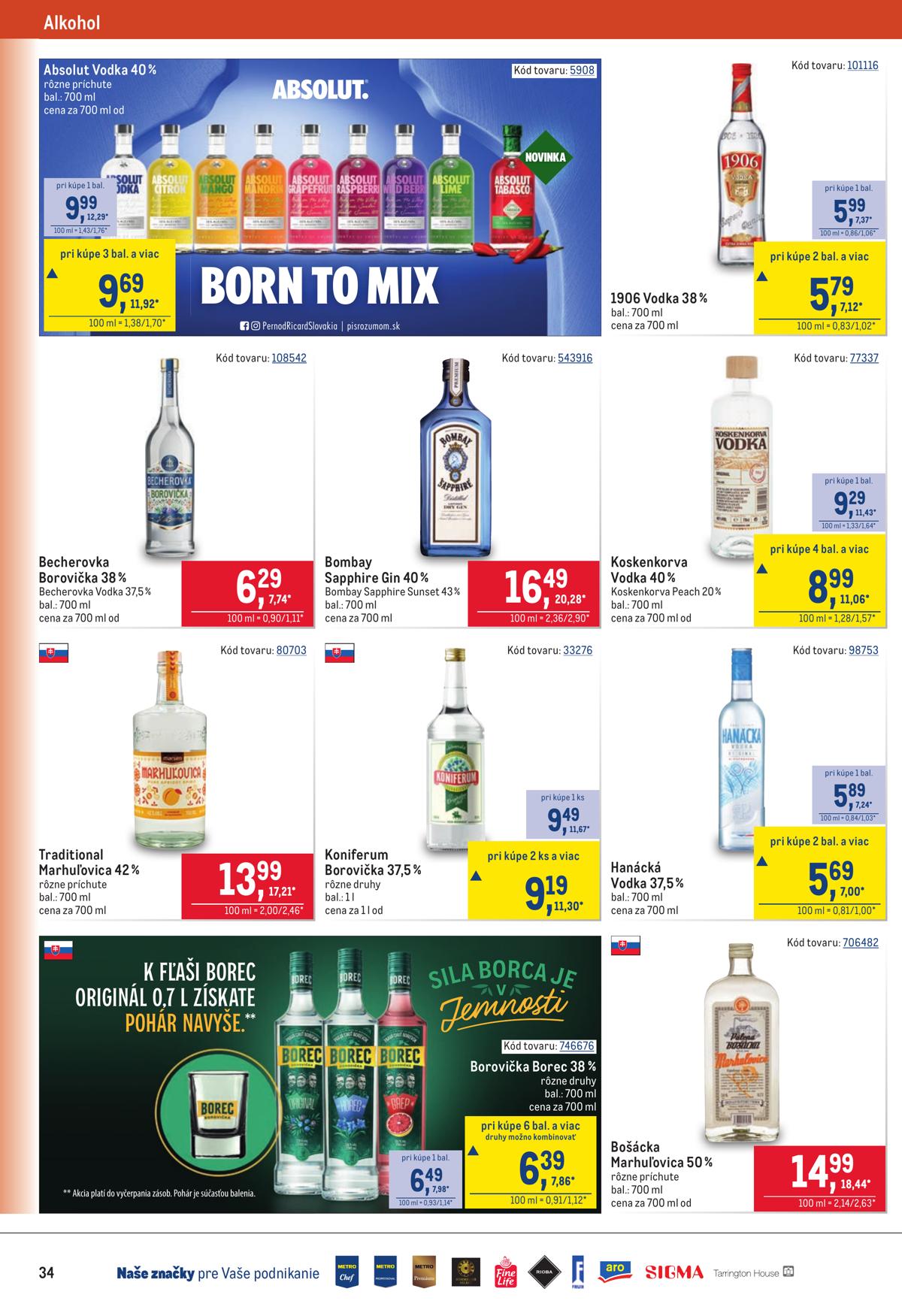 Metro leaflet 034