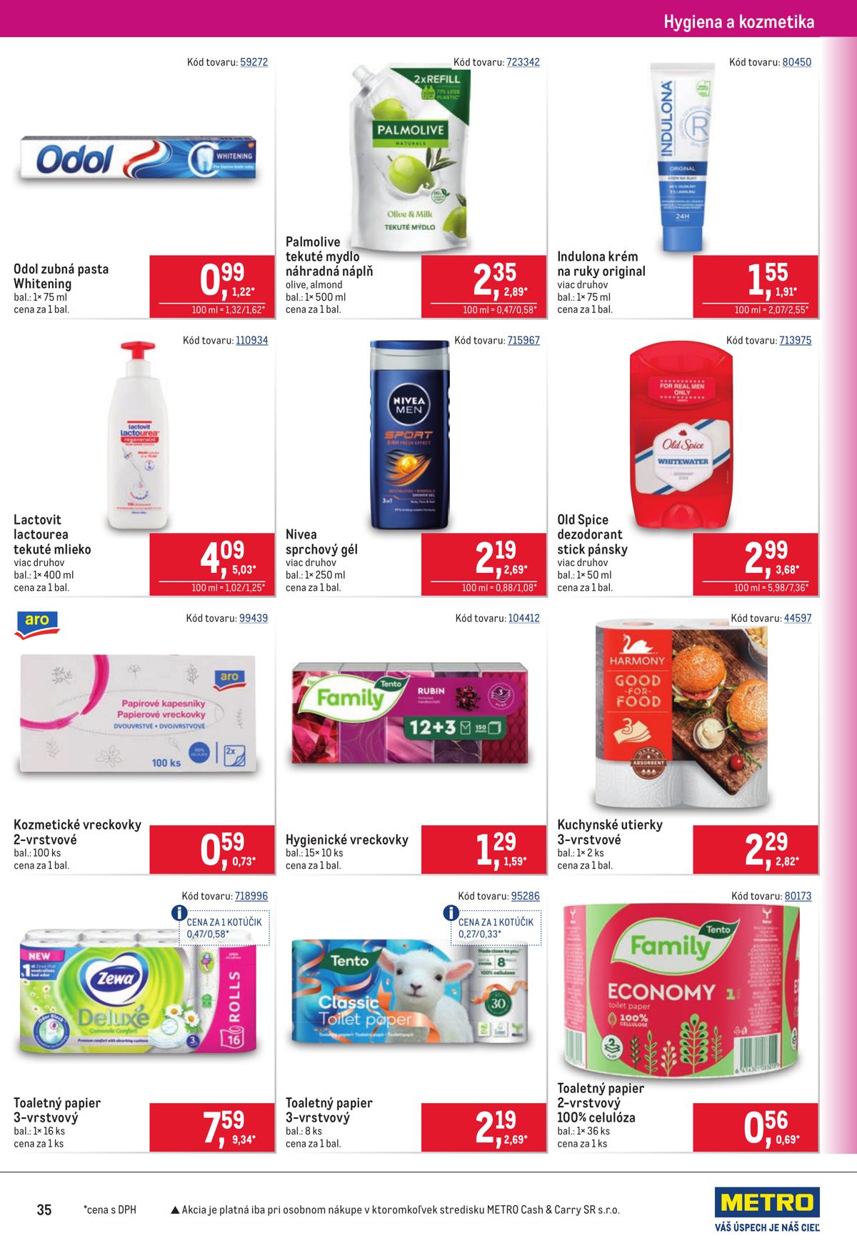 Metro leaflet 035