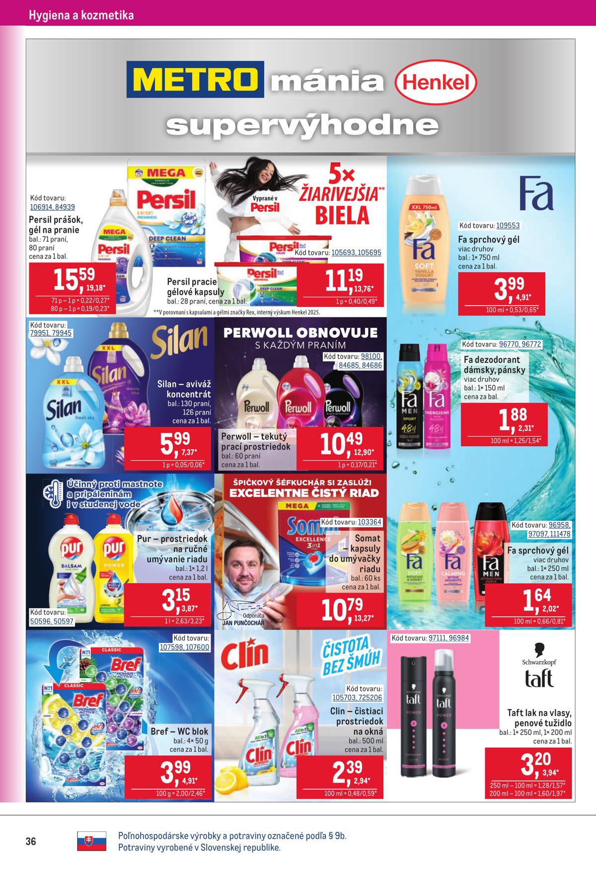 Metro leaflet 036