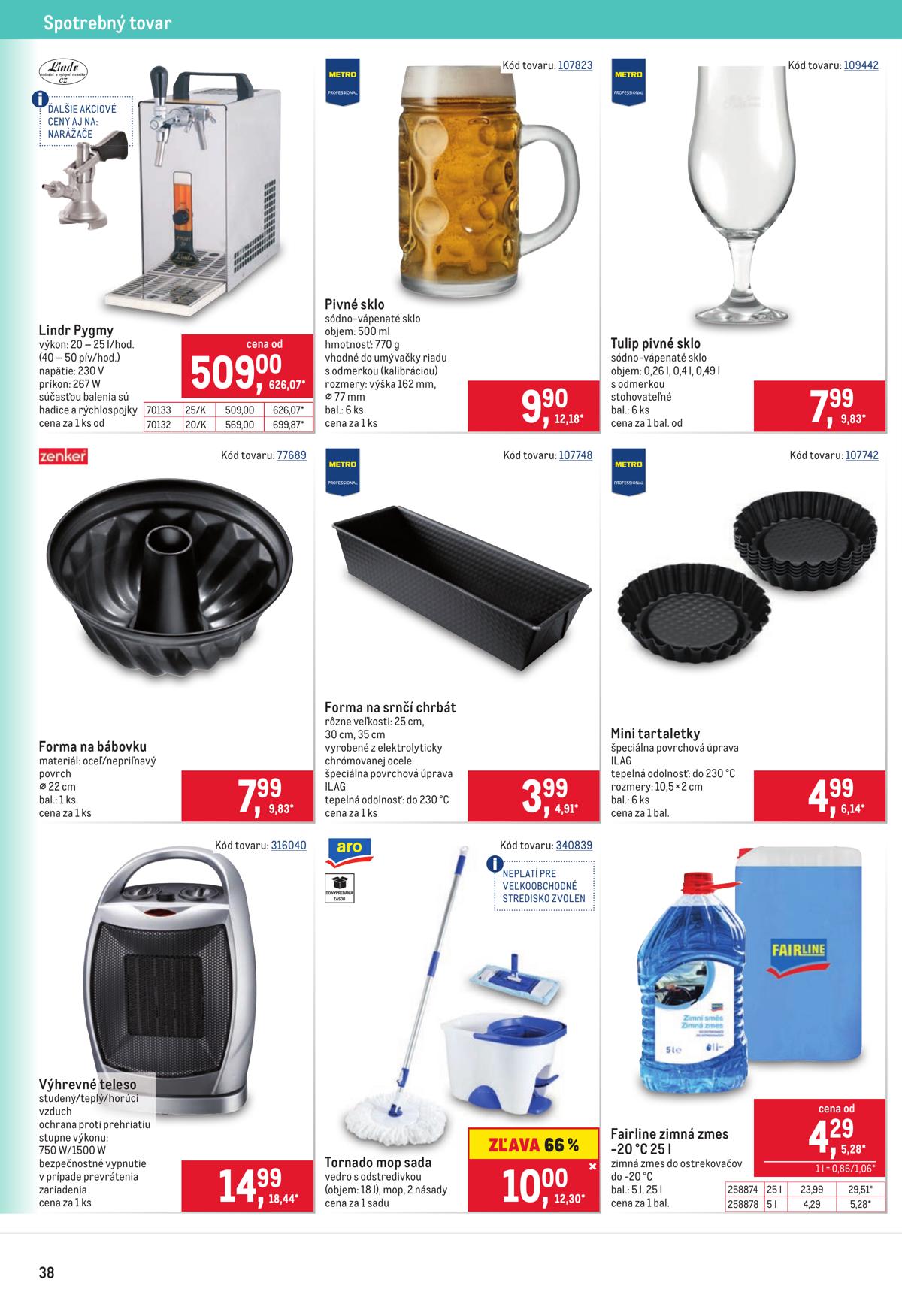 Metro leaflet 038