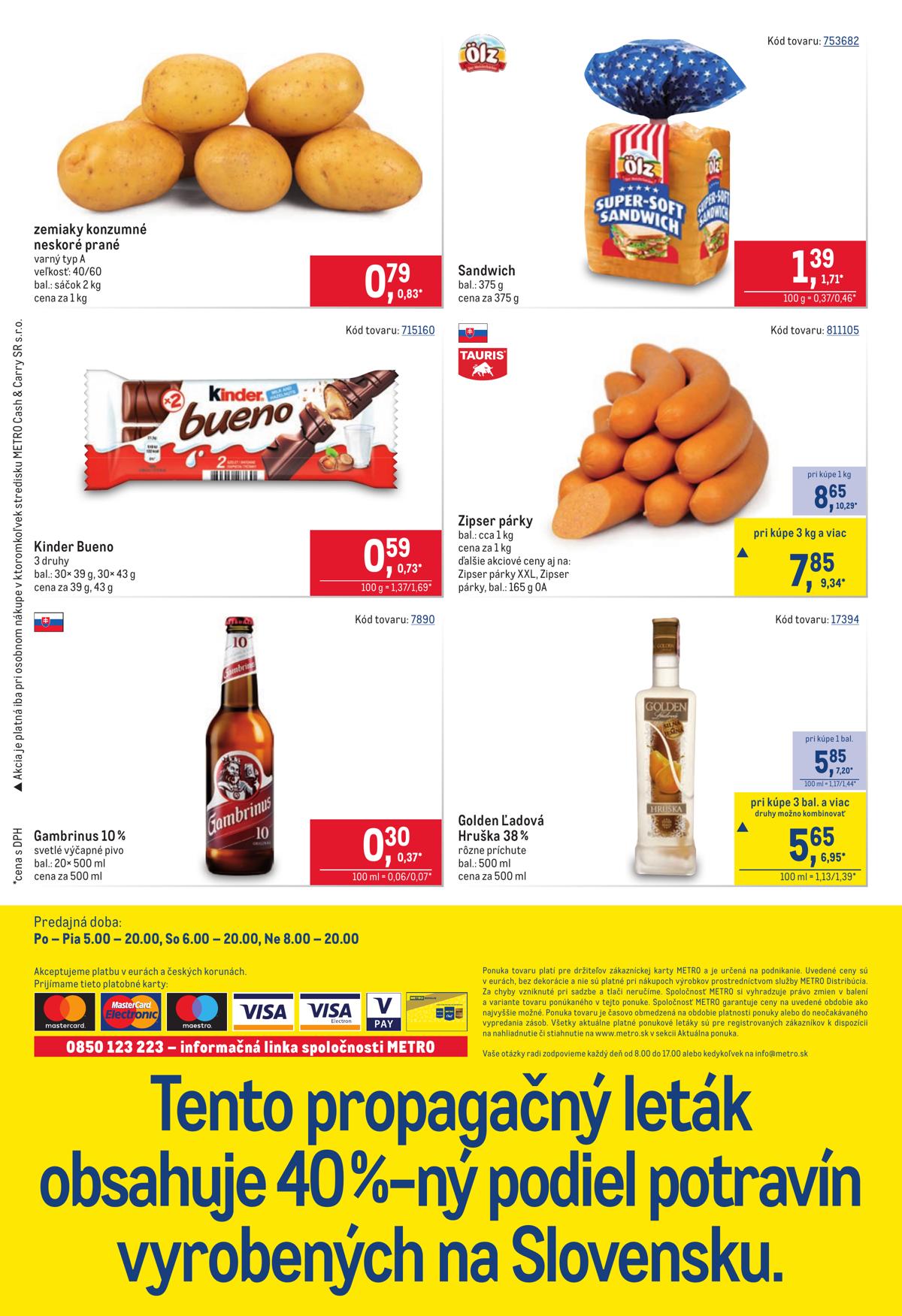 Metro leaflet 040