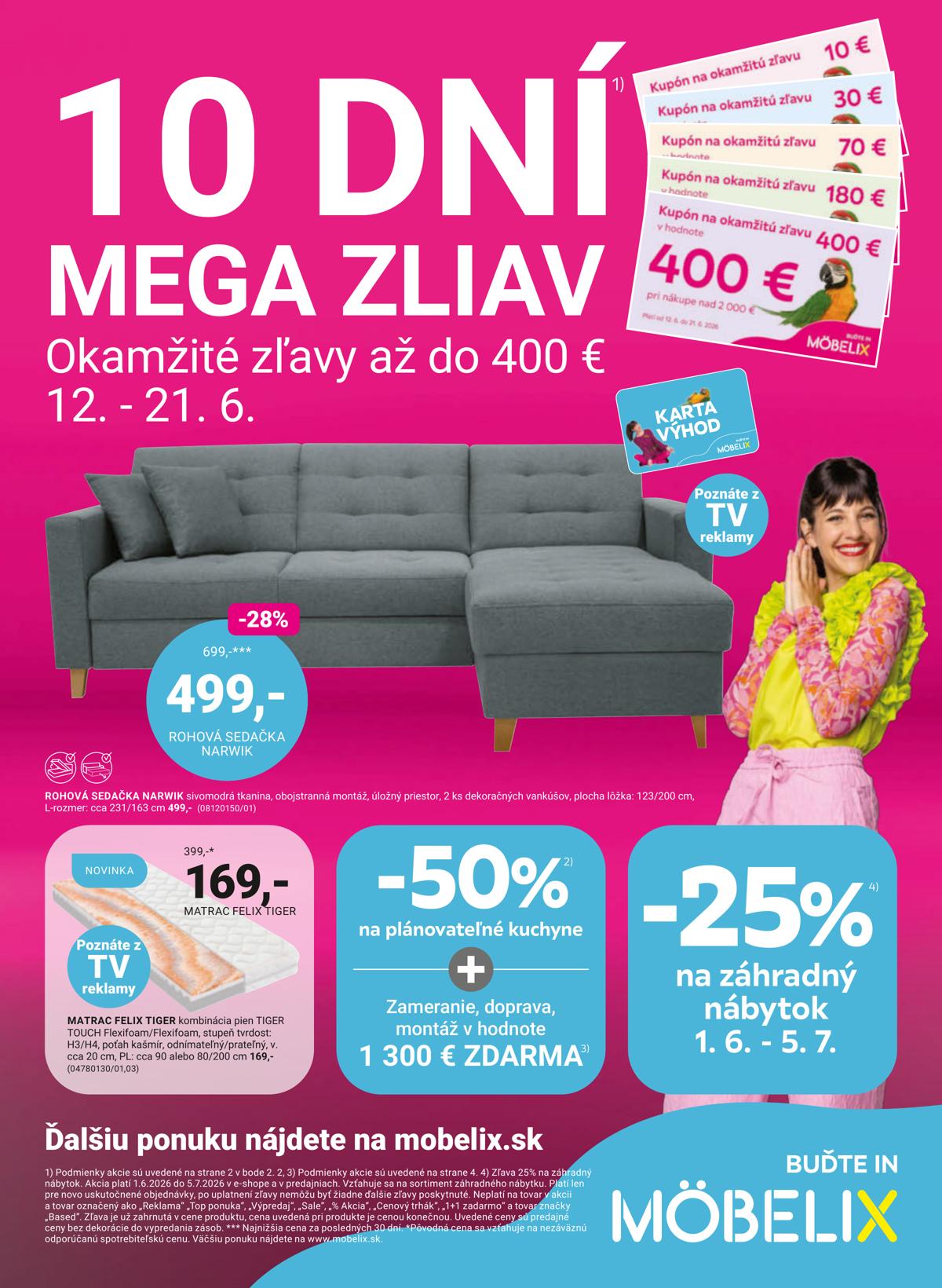 Möbelix leaflet 001