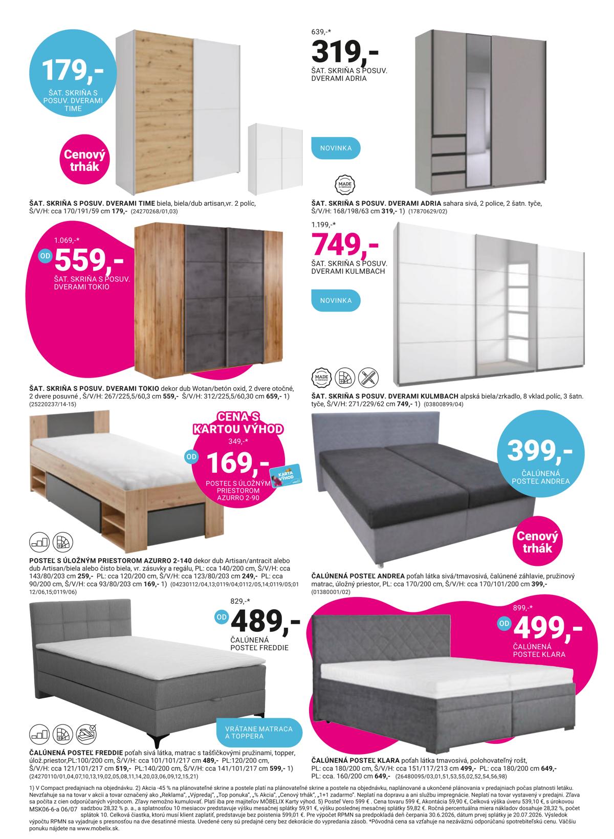 Möbelix leaflet 006