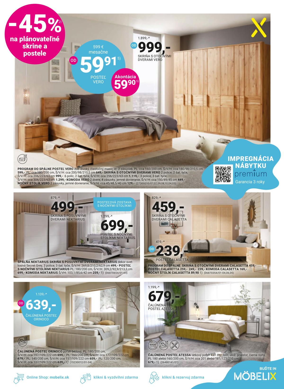 Möbelix leaflet 007