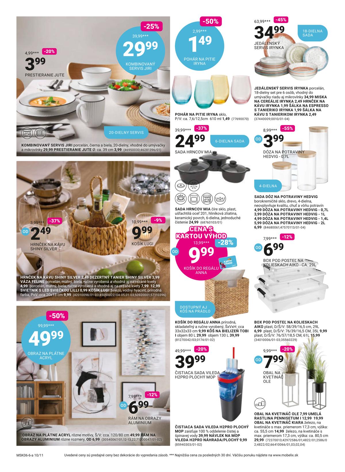 Möbelix leaflet 010