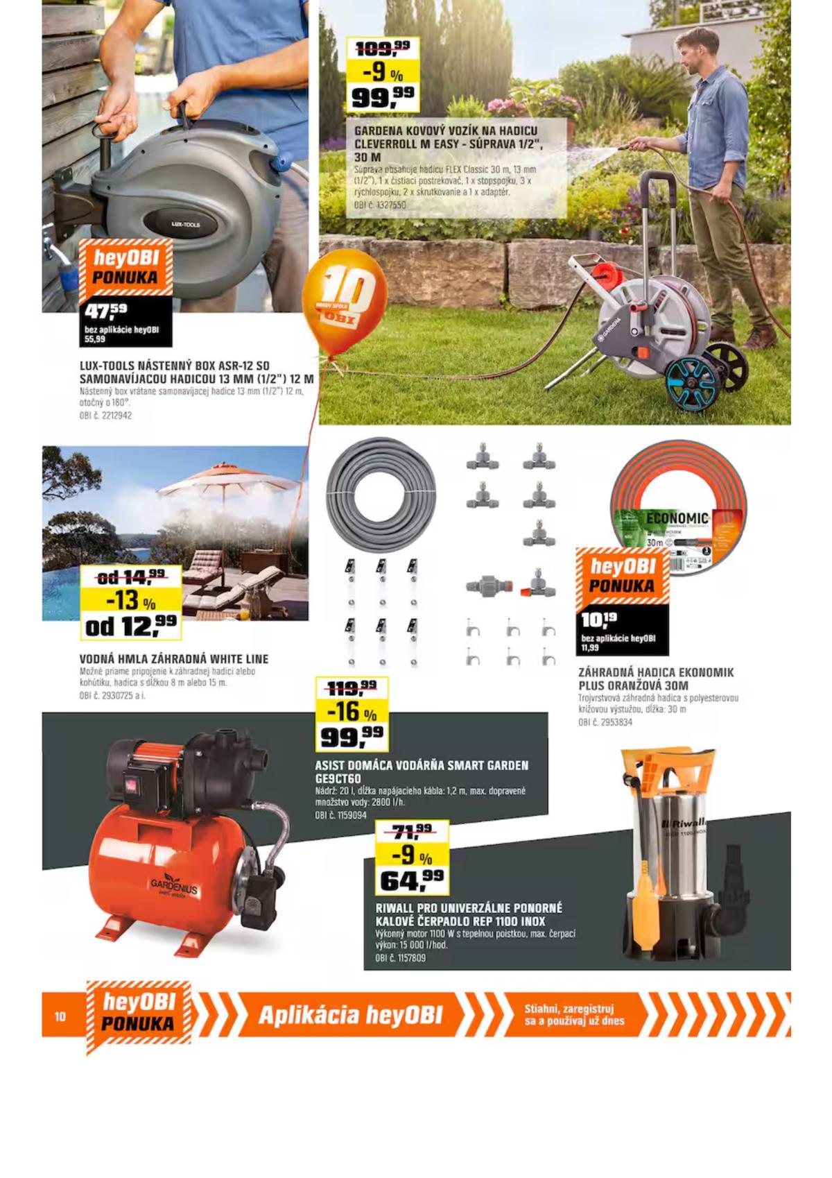 OBI leaflet 009