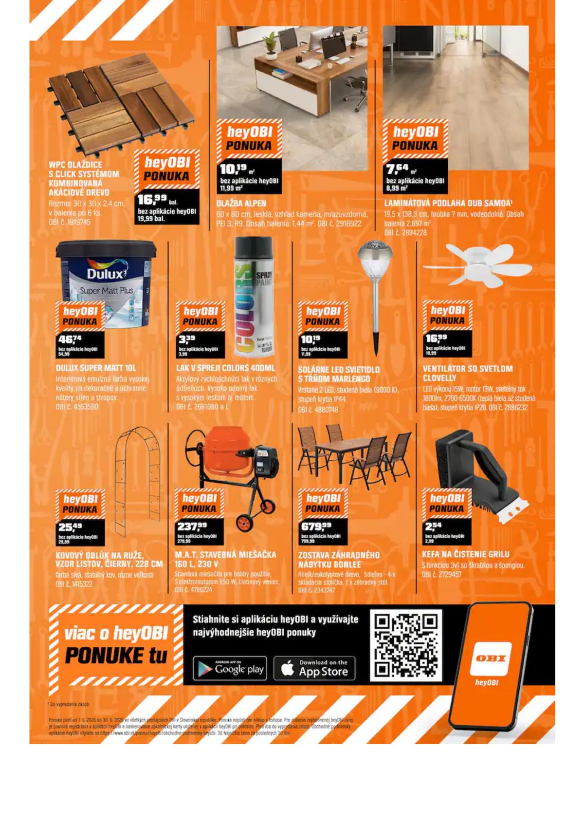 OBI leaflet 012