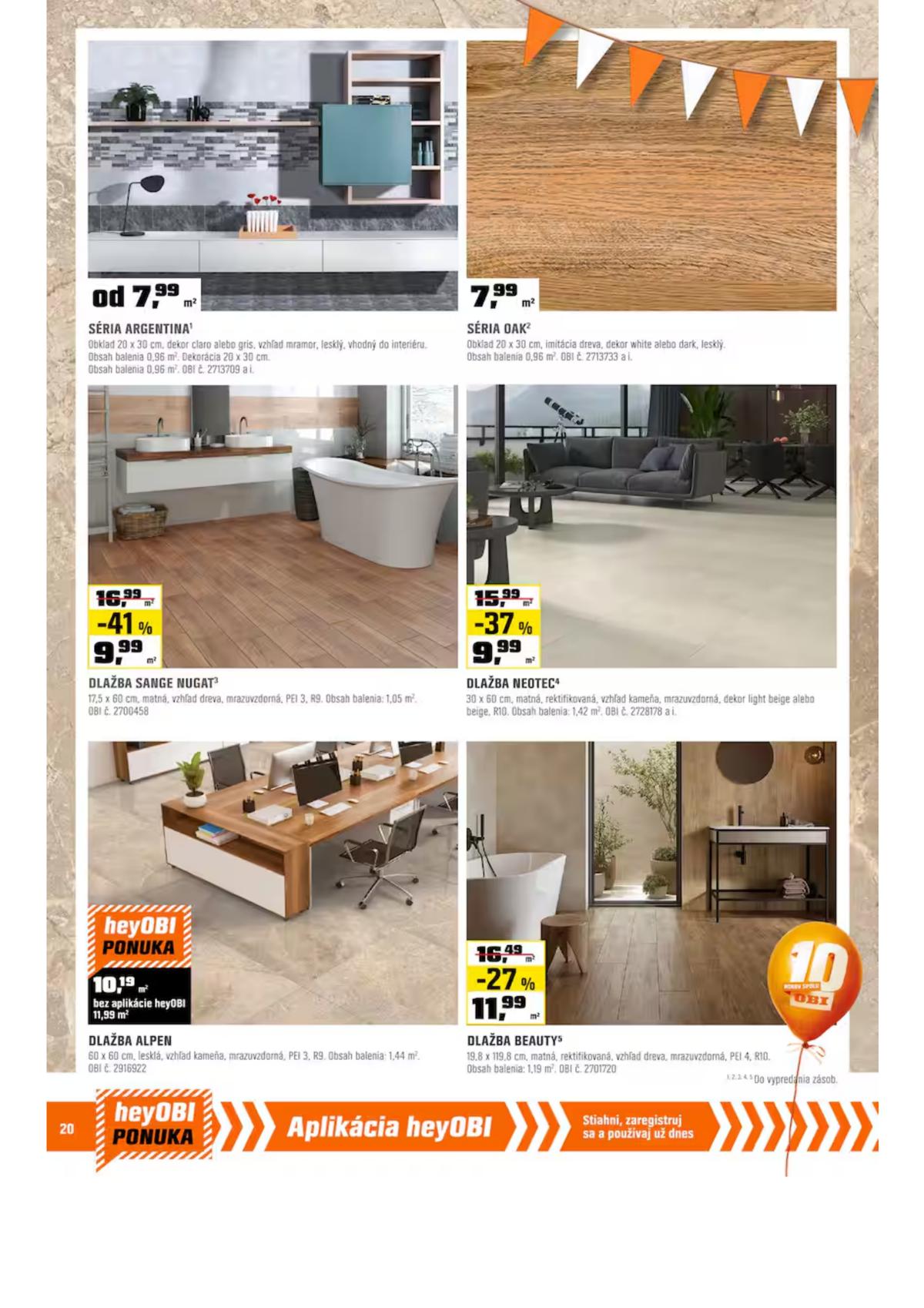 OBI leaflet 019