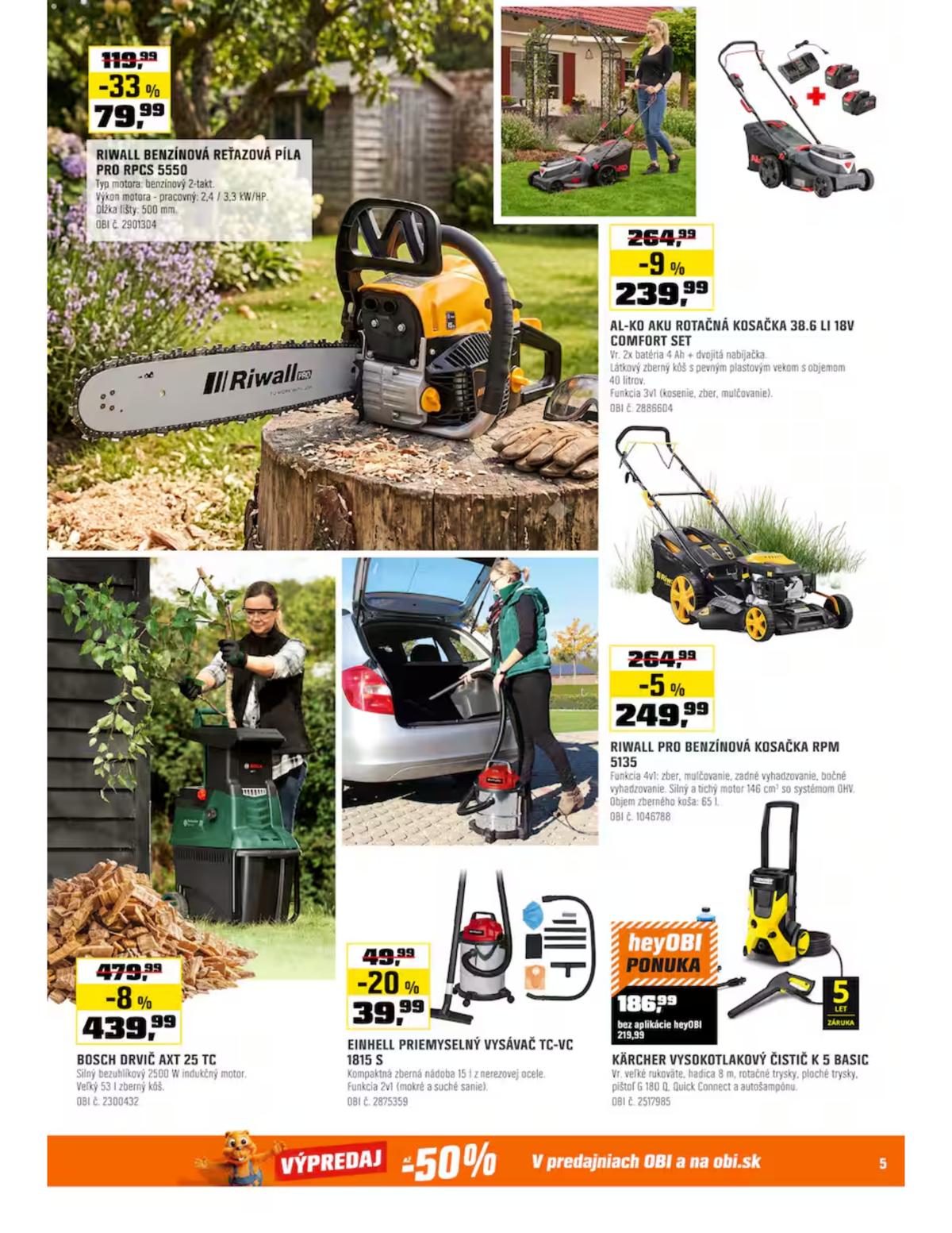 OBI leaflet 005