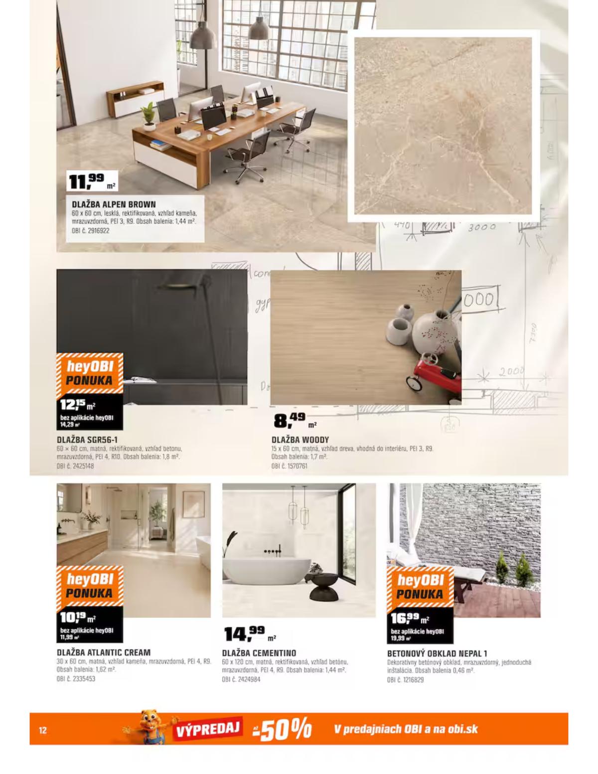 OBI leaflet 012