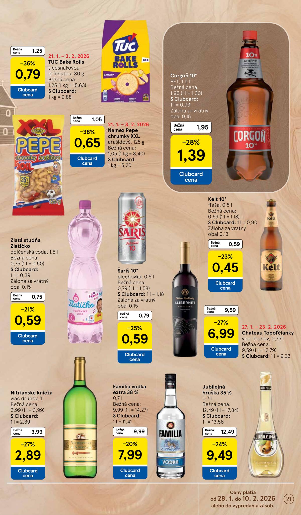 TESCO leaflet 022