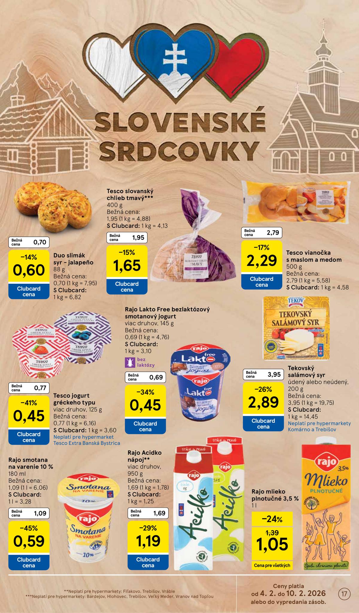 TESCO leaflet 017