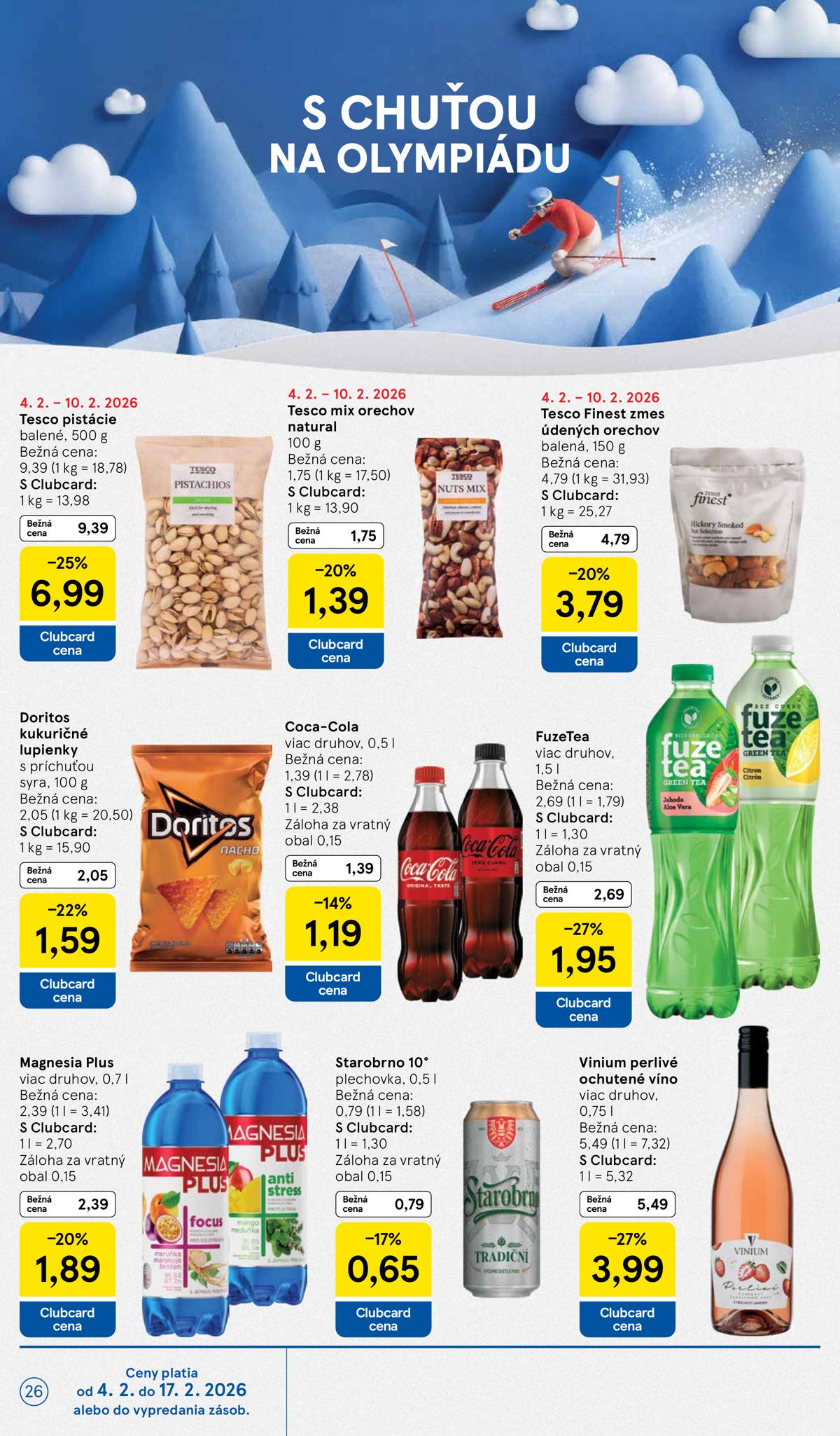 TESCO leaflet 026