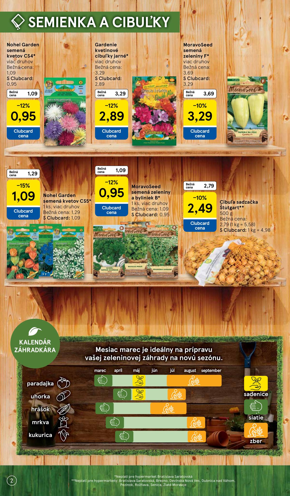 TESCO leaflet 002