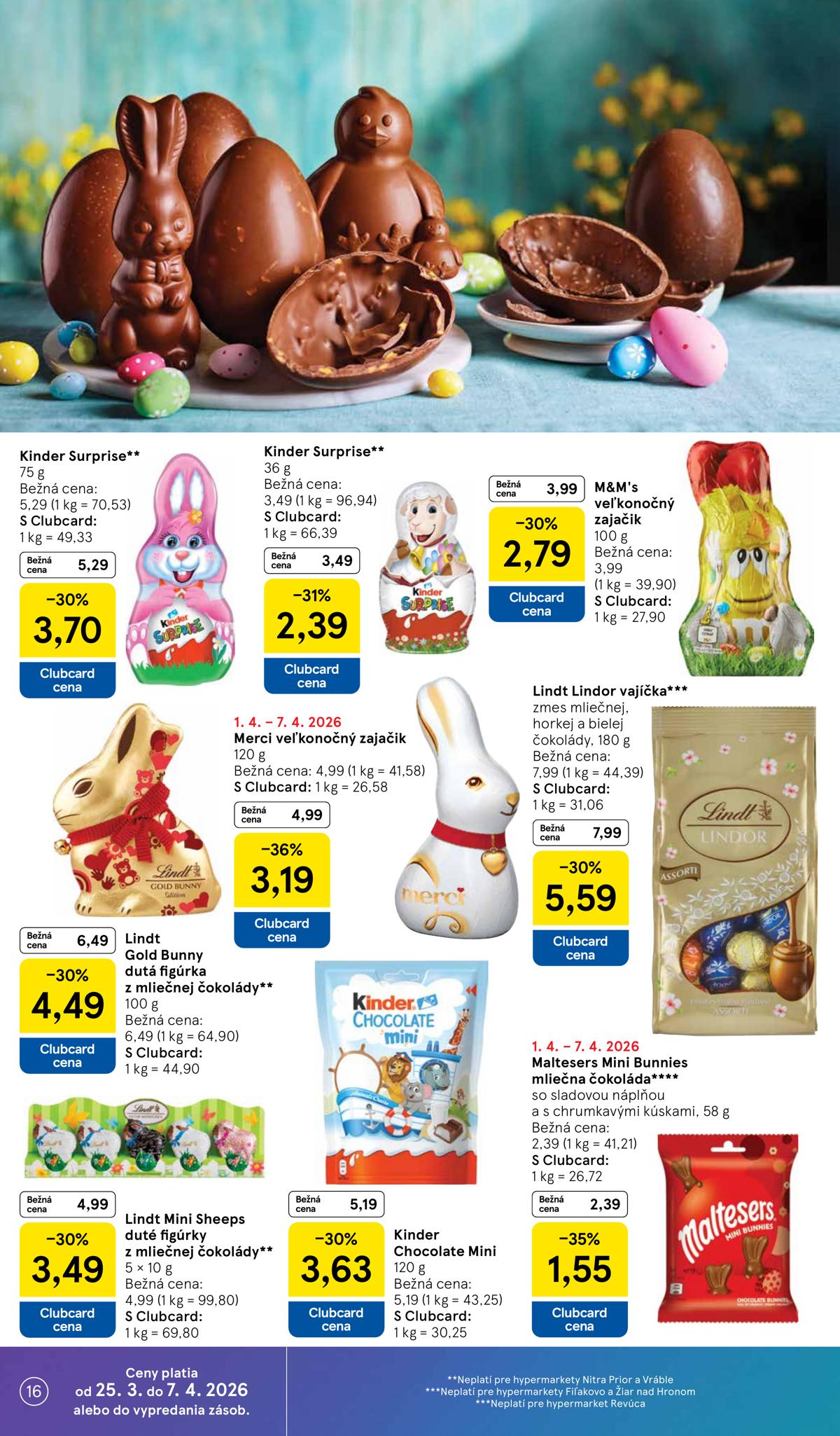 TESCO leaflet 016