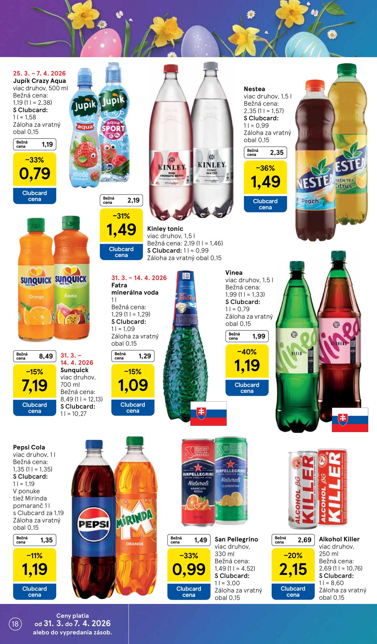 TESCO leaflet 018