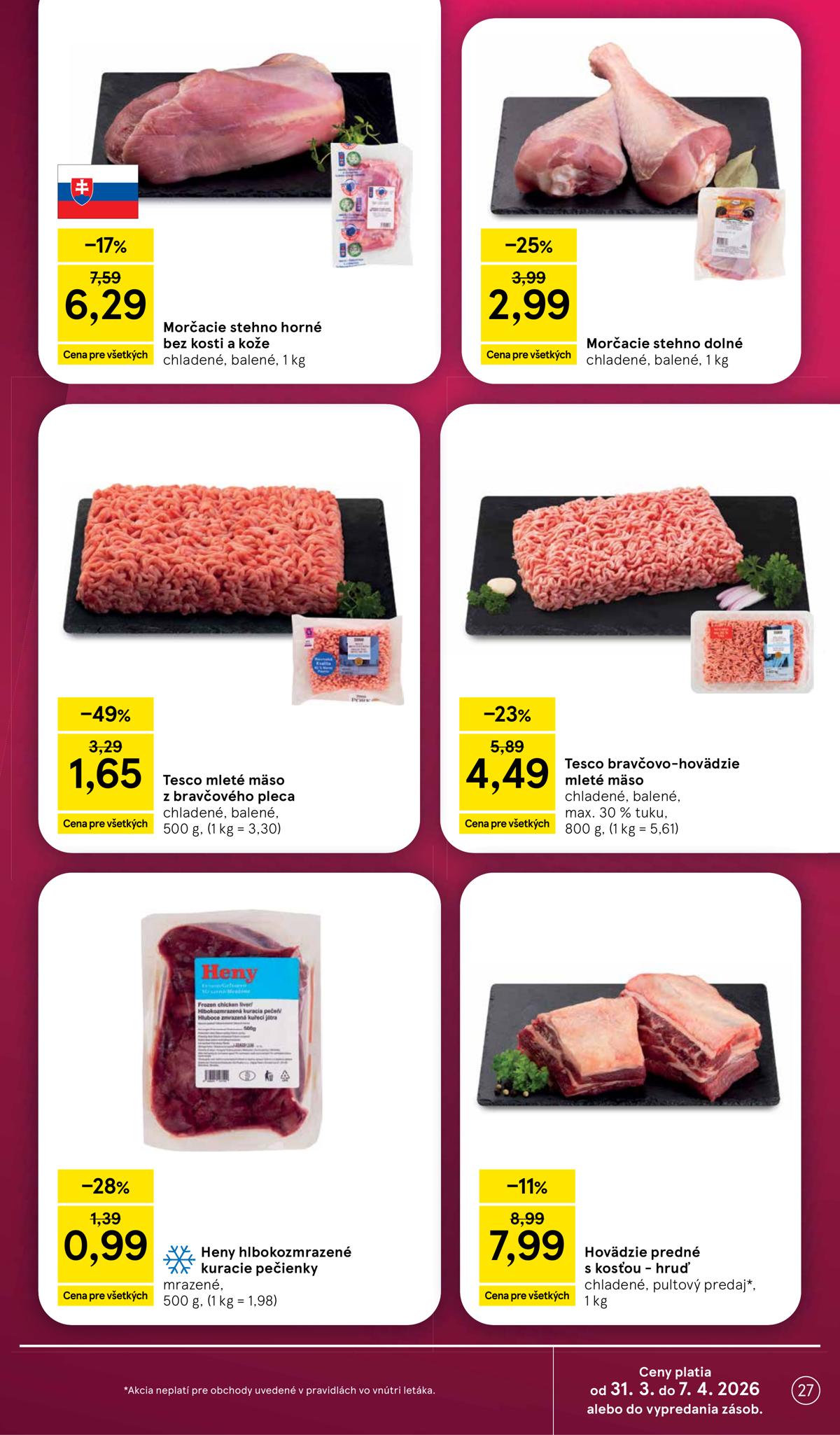 TESCO leaflet 027
