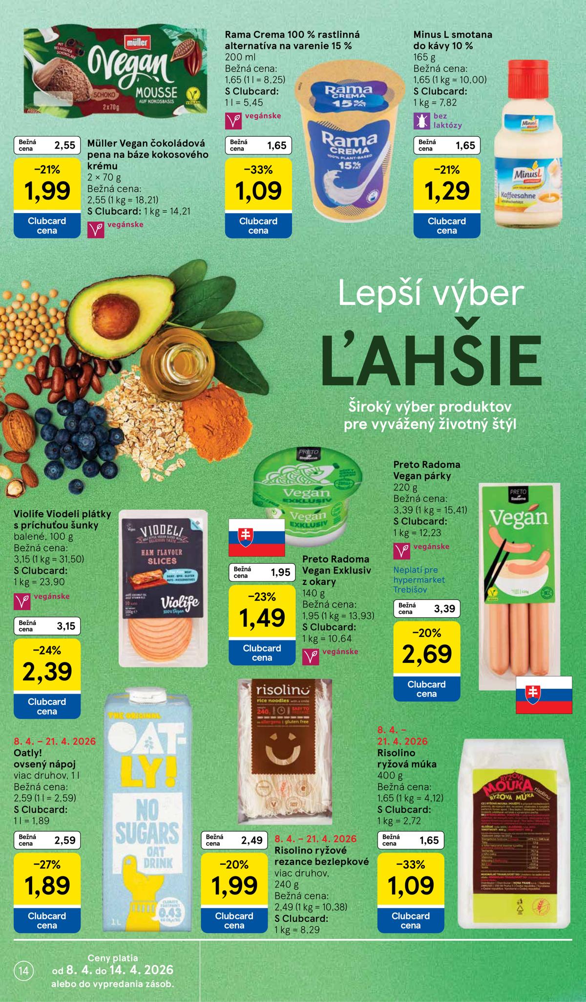 TESCO leaflet 014