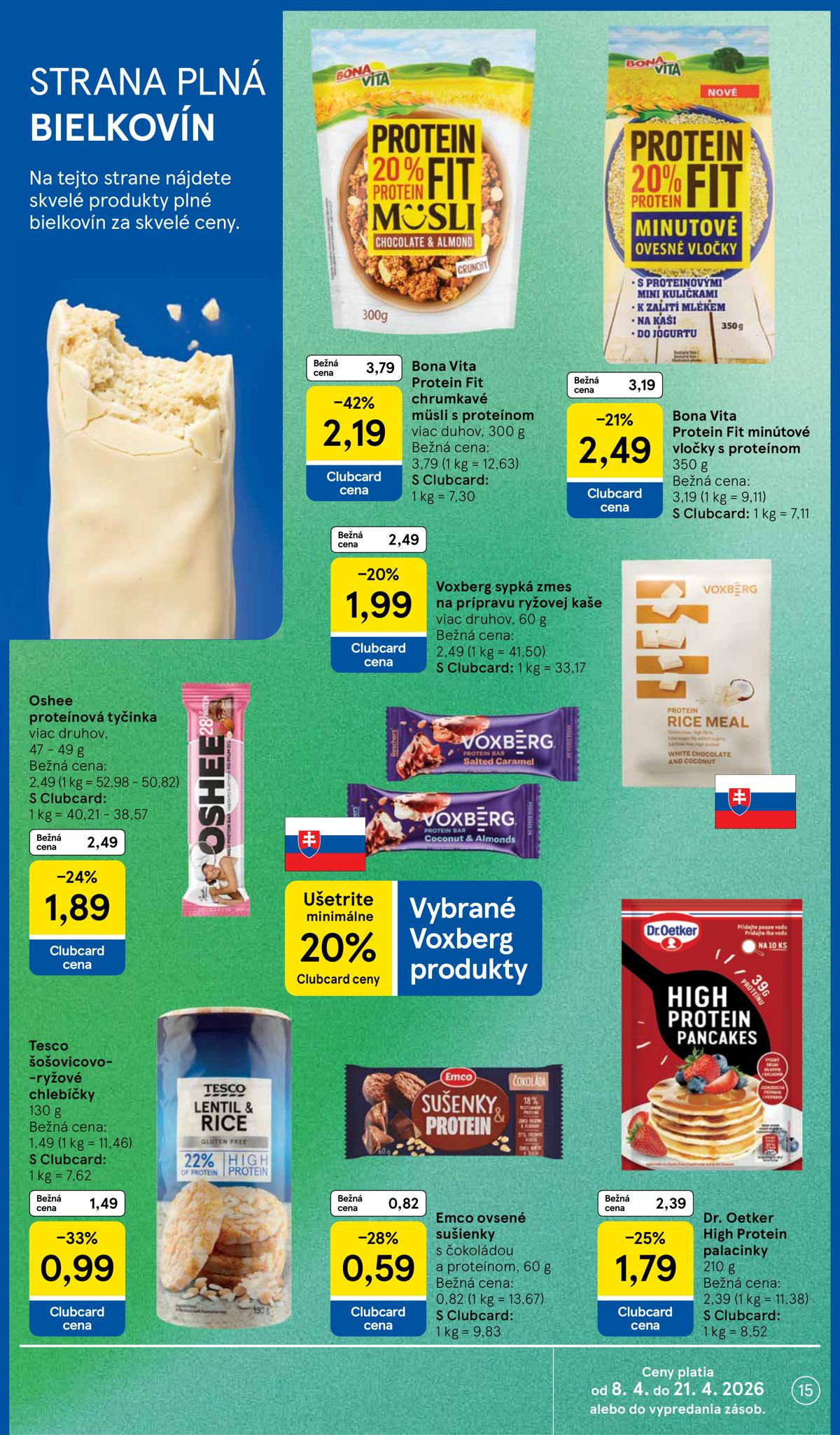 TESCO leaflet 015