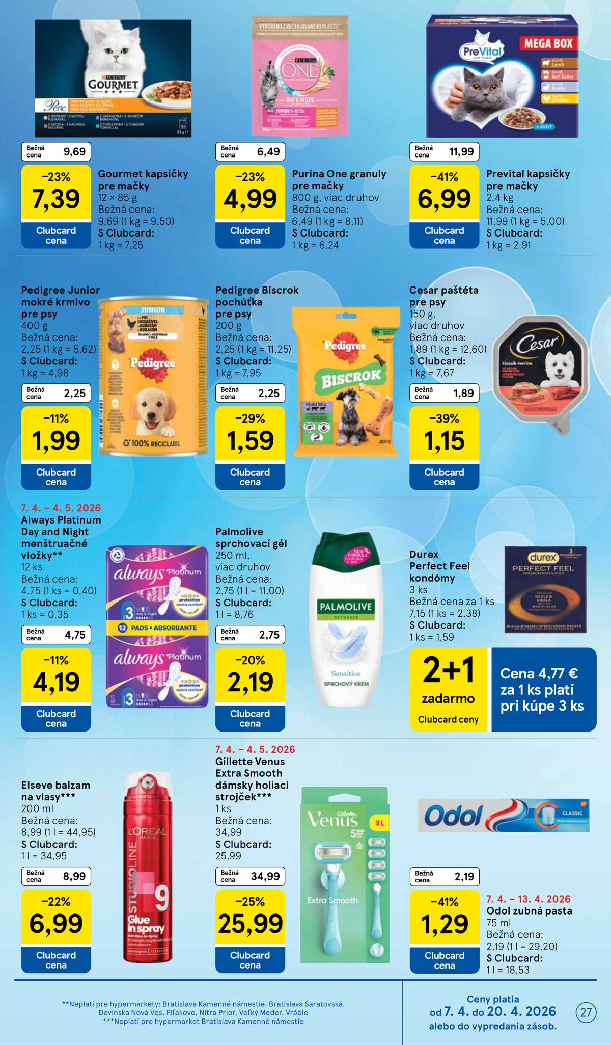 TESCO leaflet 027
