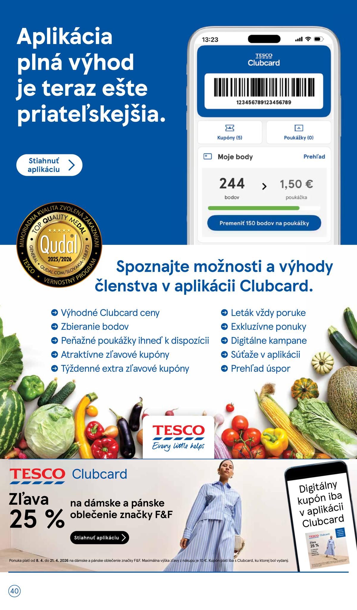 TESCO leaflet 040