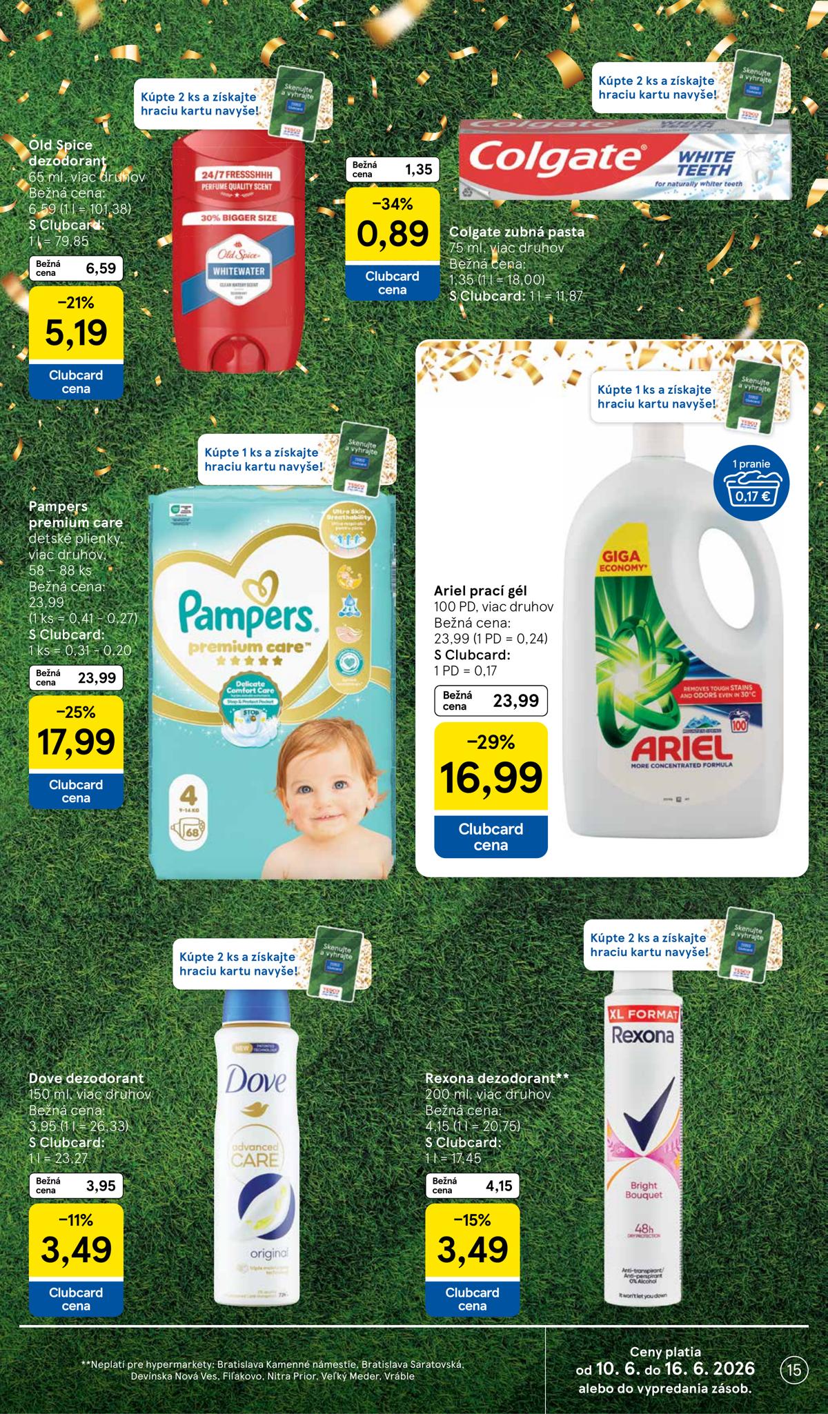 TESCO leaflet 015