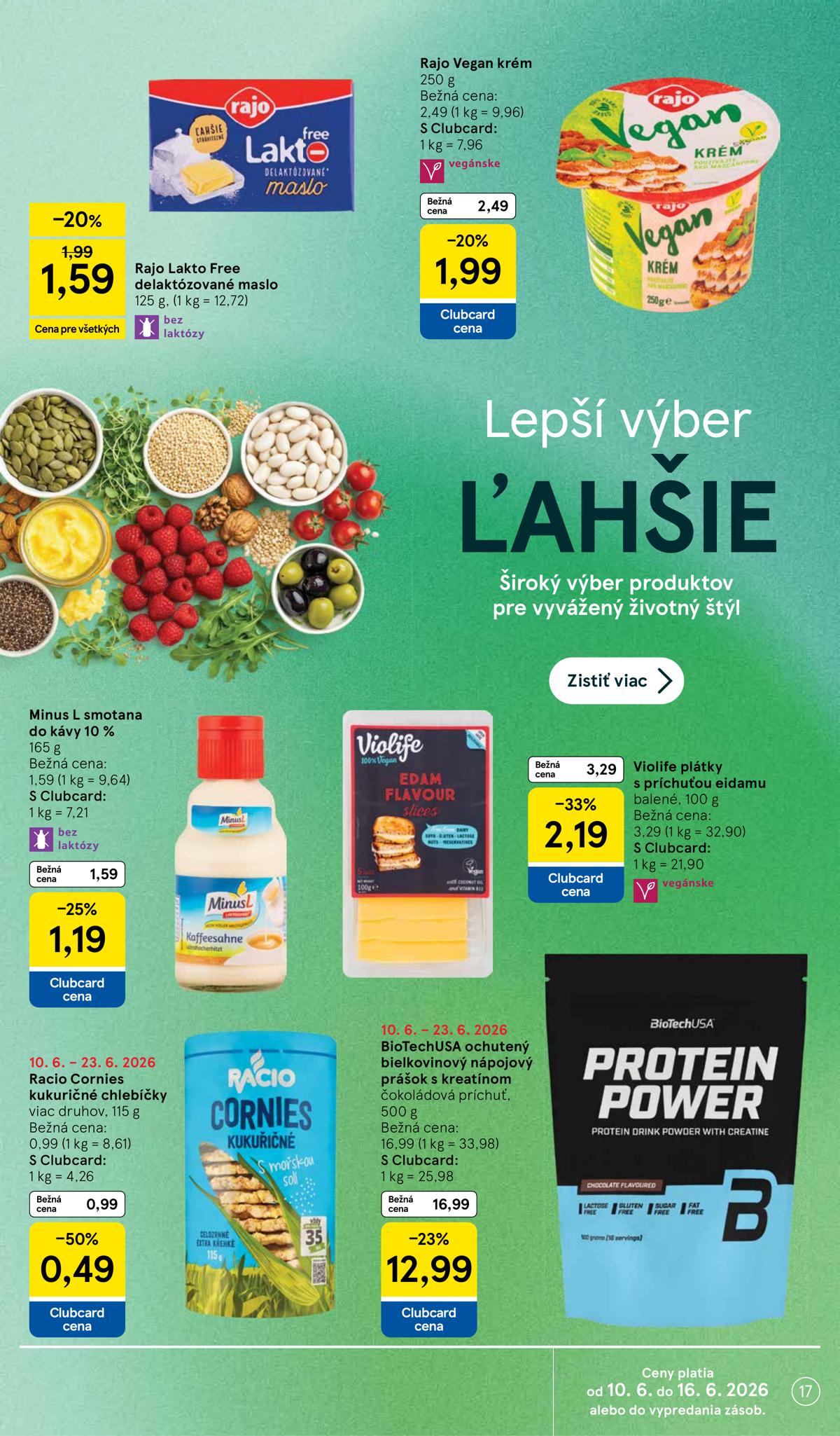 TESCO leaflet 017