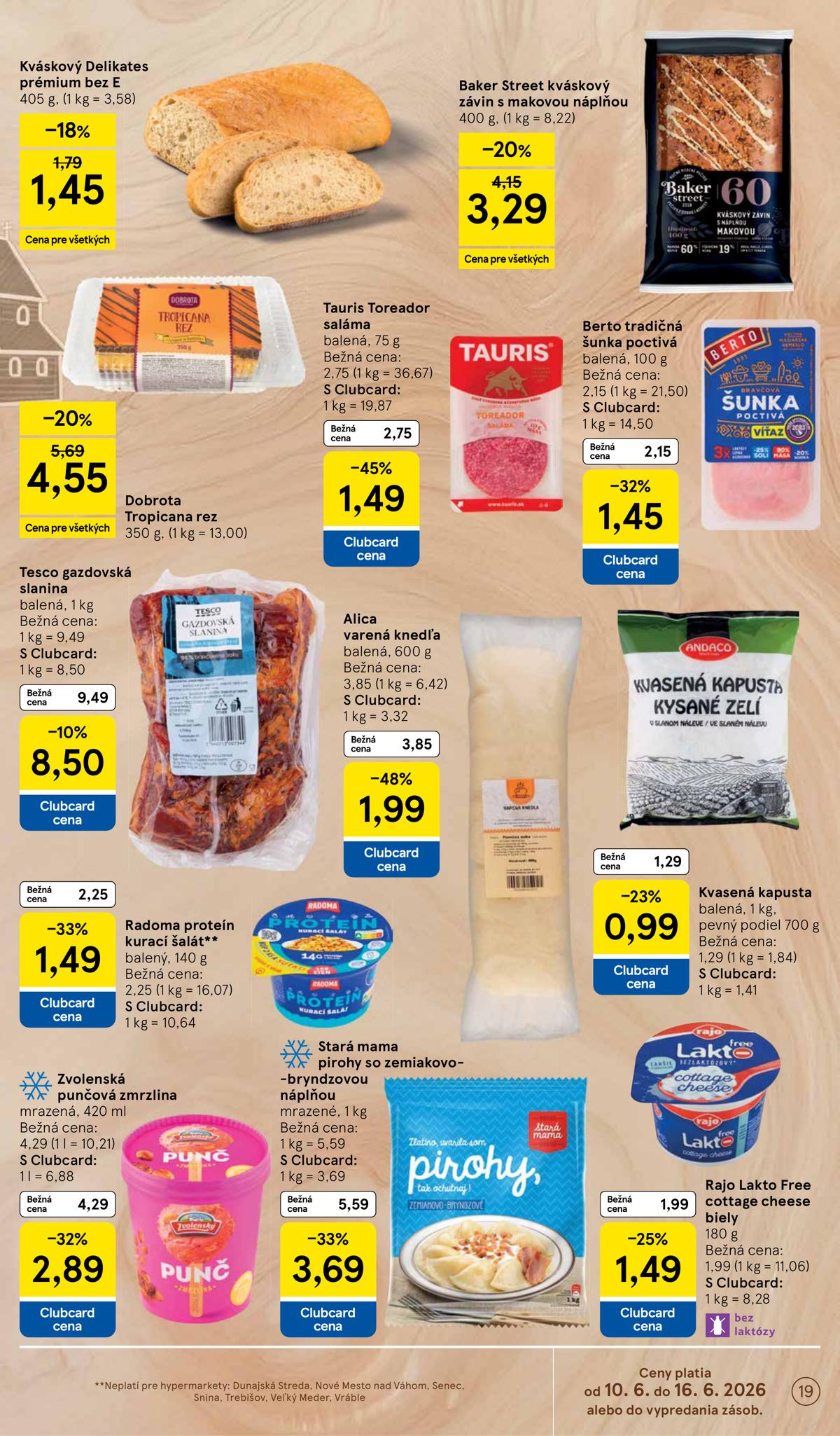 TESCO leaflet 019
