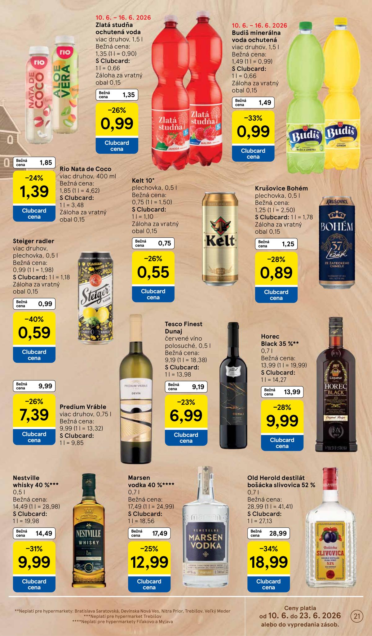 TESCO leaflet 021