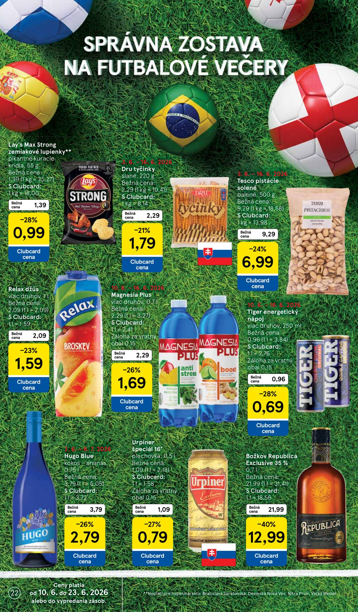 TESCO leaflet 022
