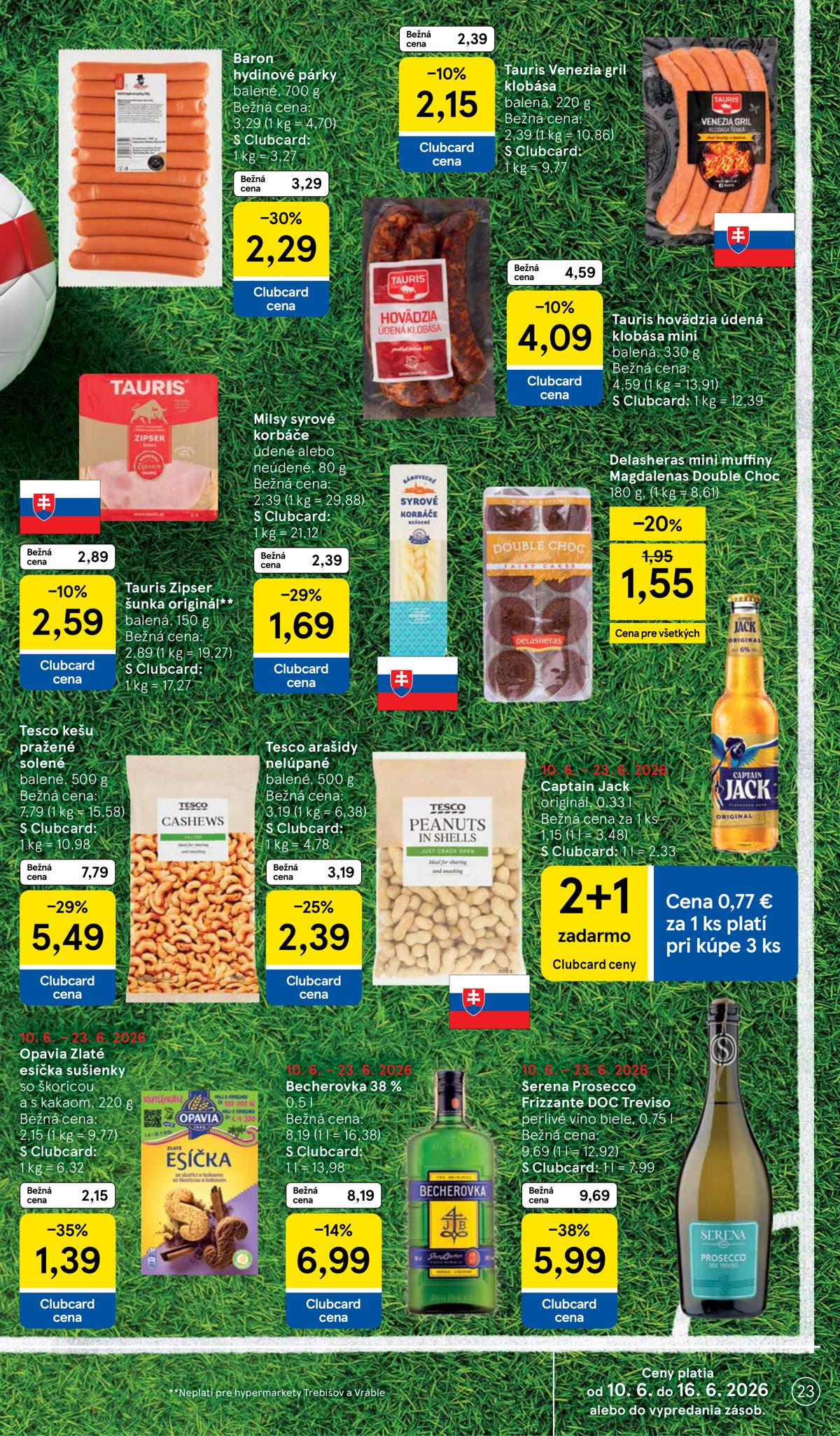 TESCO leaflet 023
