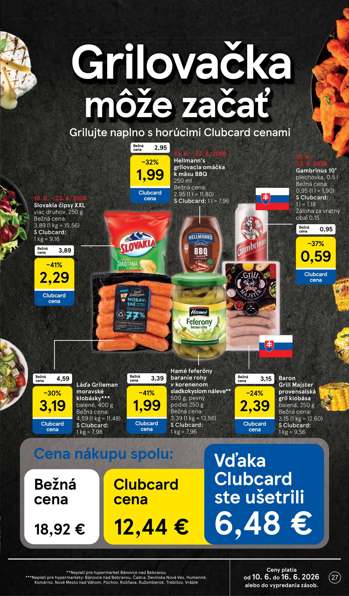 TESCO leaflet 027