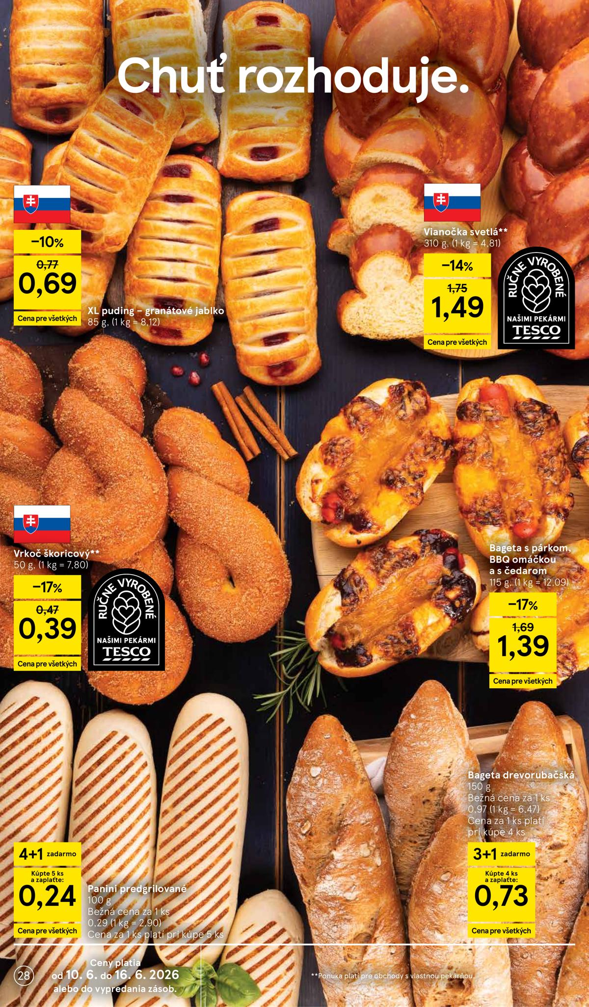 TESCO leaflet 028