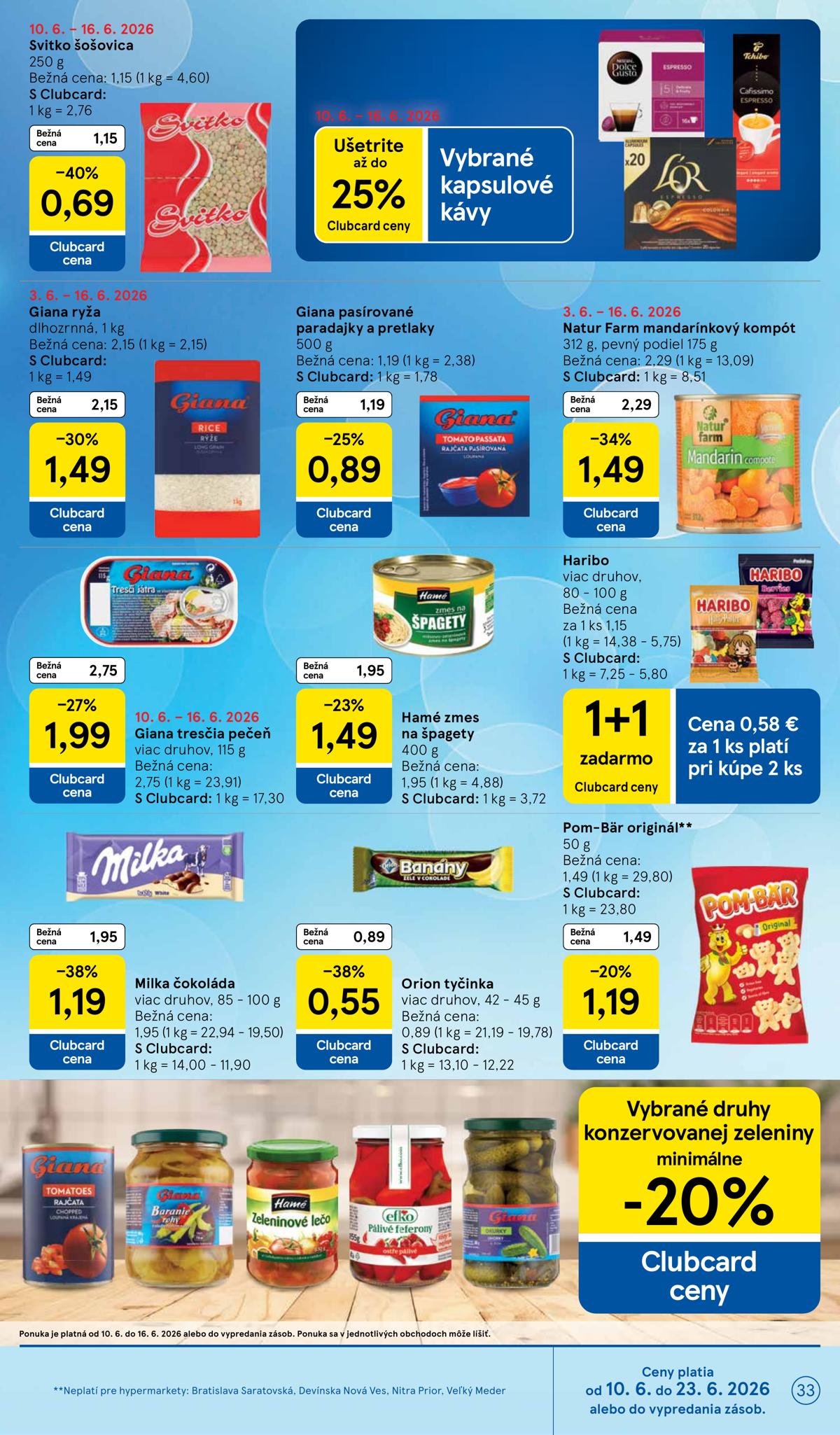 TESCO leaflet 033
