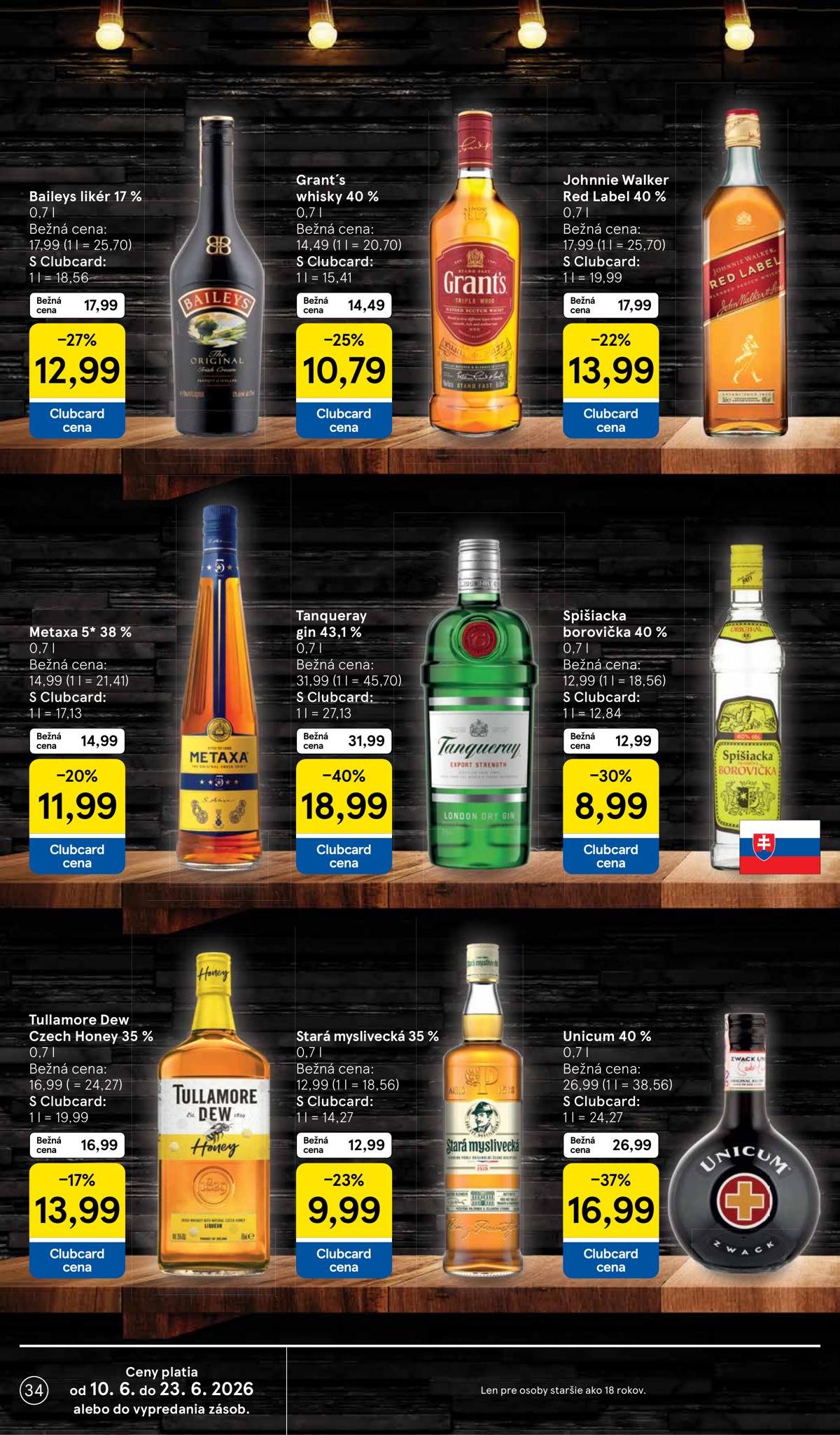 TESCO leaflet 034