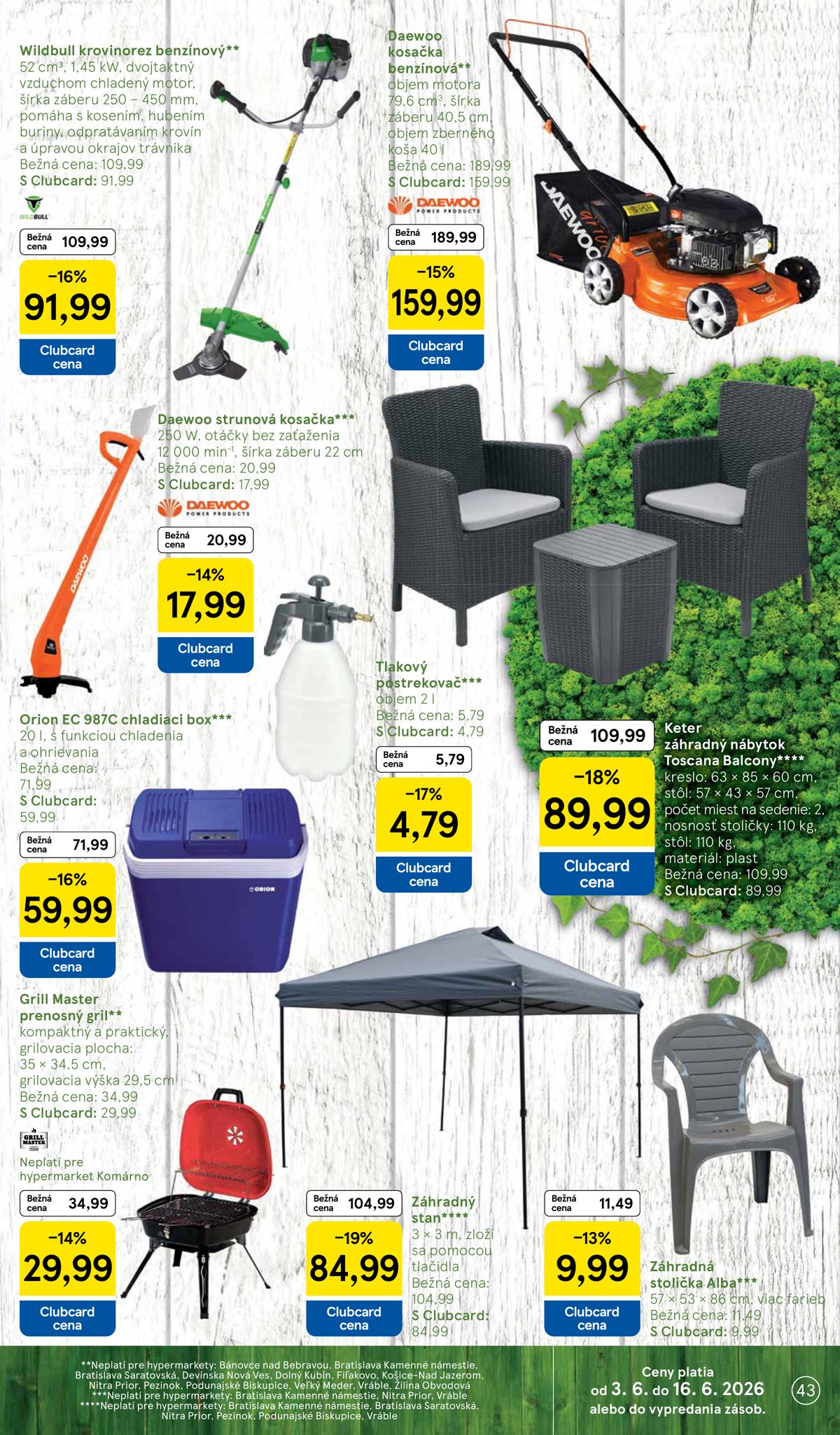 TESCO leaflet 043