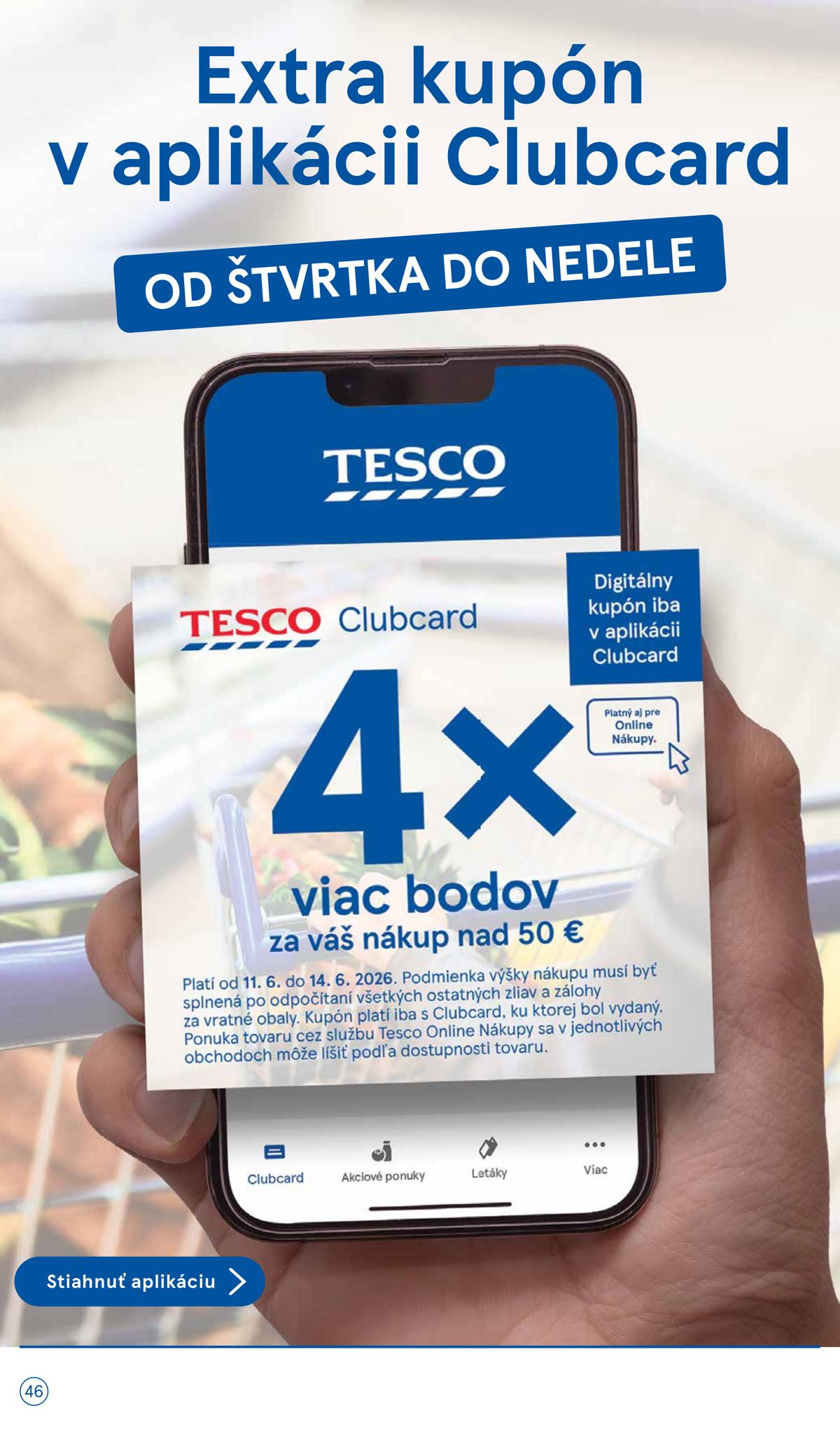 TESCO leaflet 046