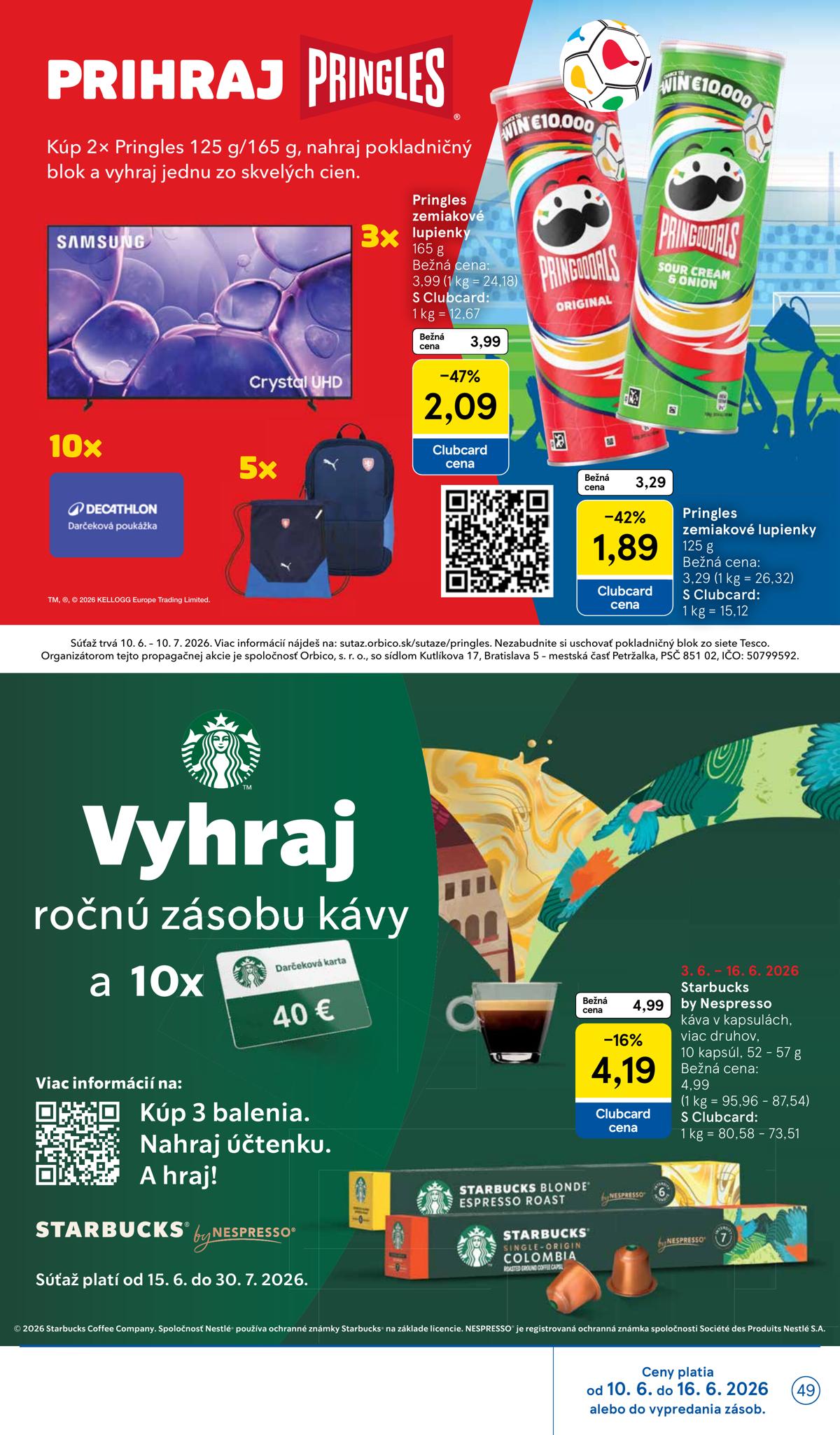 TESCO leaflet 049
