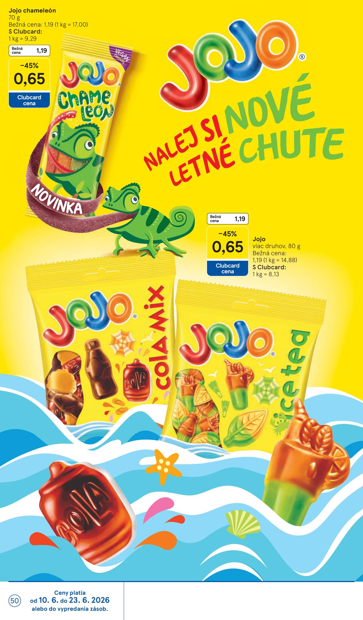 TESCO leaflet 050