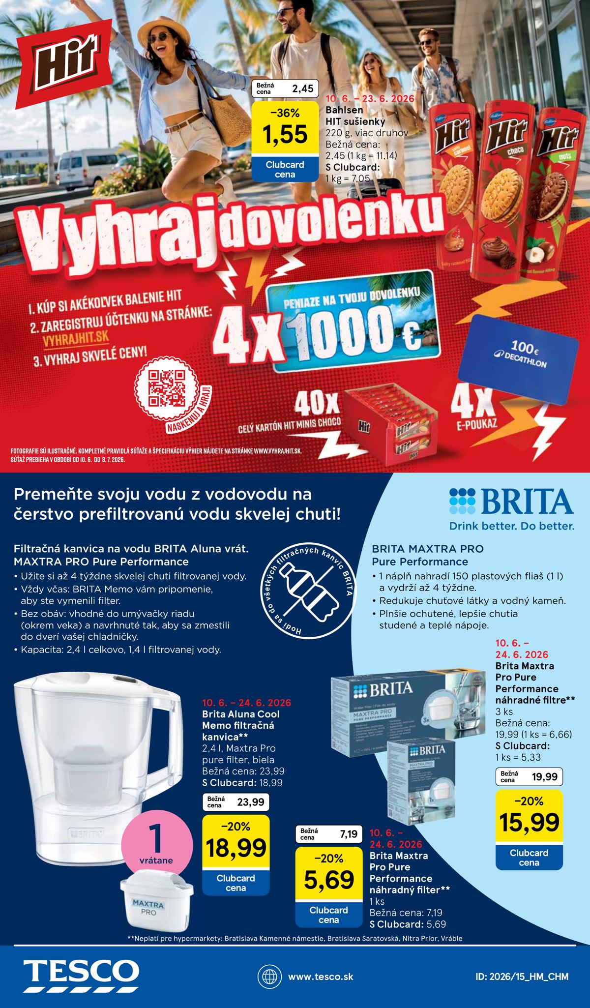 TESCO leaflet 051
