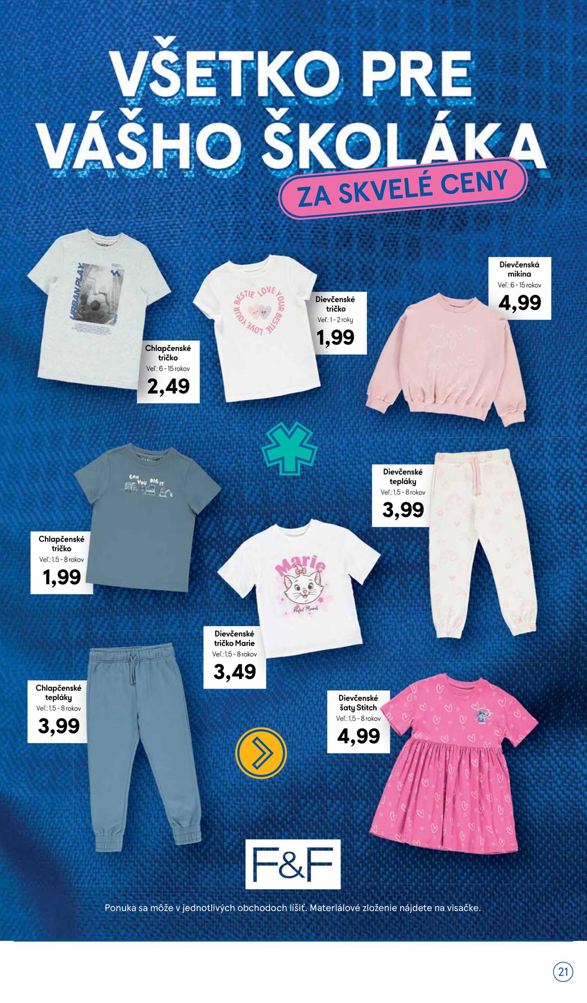 TESCO leaflet 021