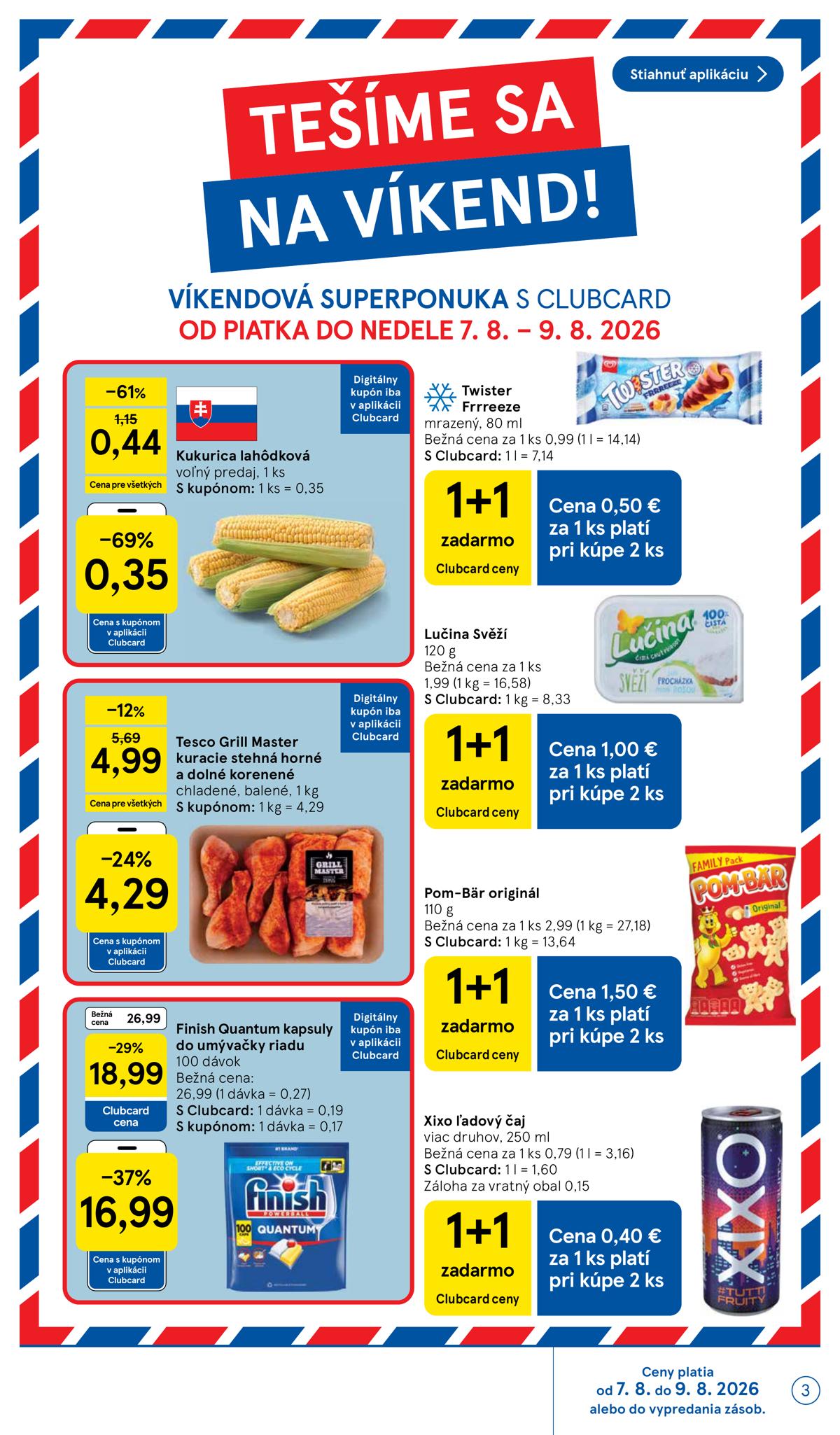 TESCO leaflet 003