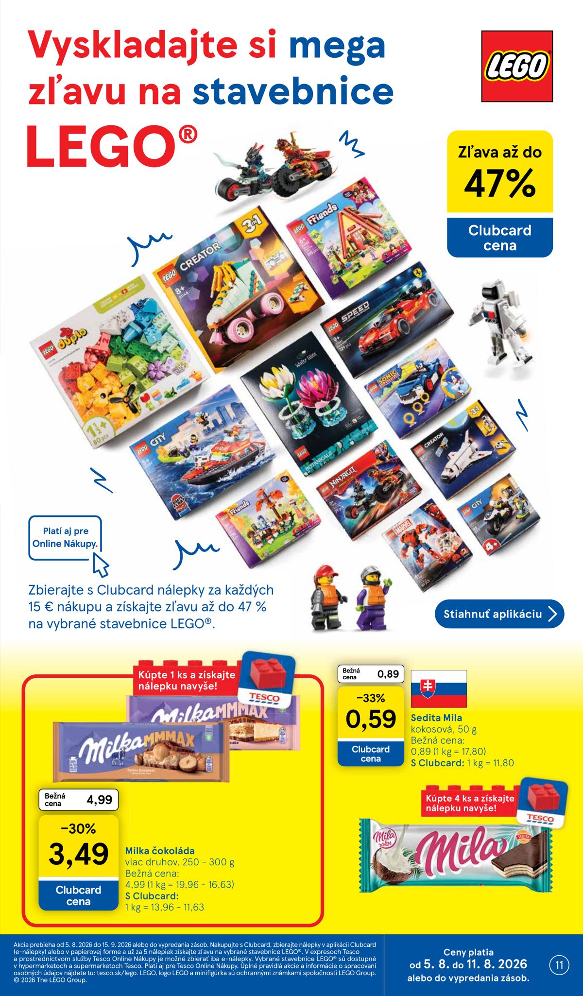 TESCO leaflet 011