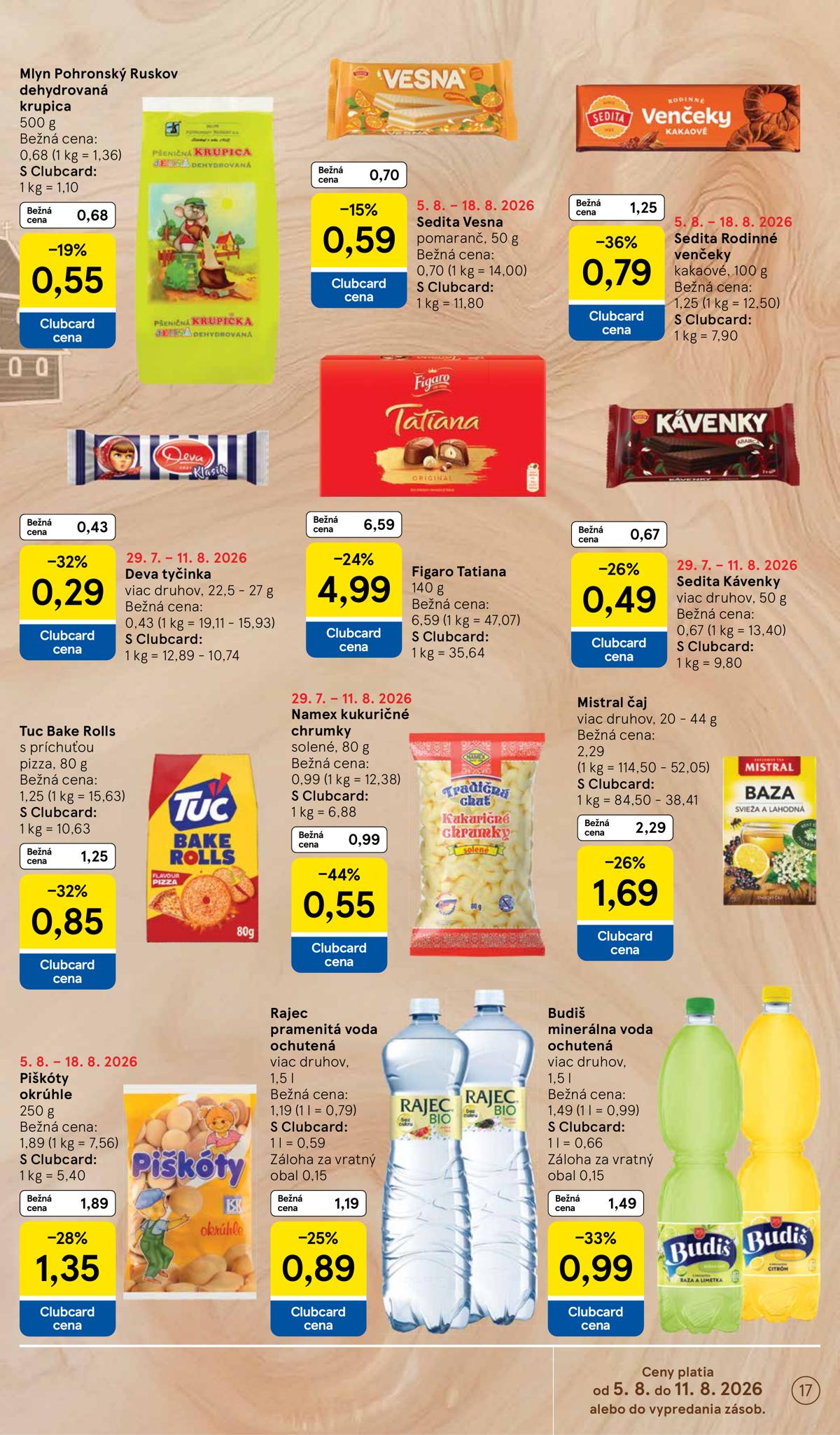 TESCO leaflet 017