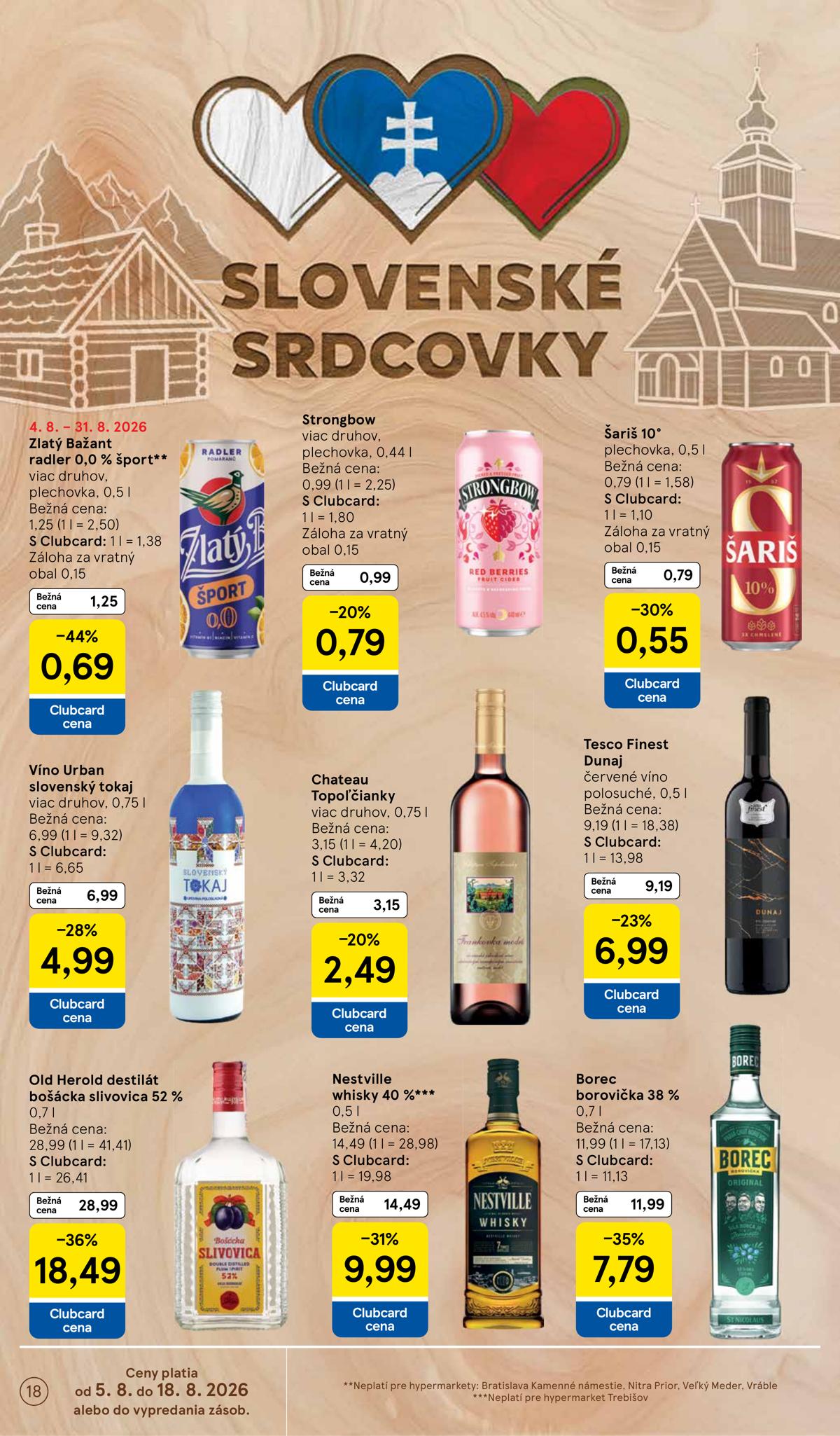 TESCO leaflet 018