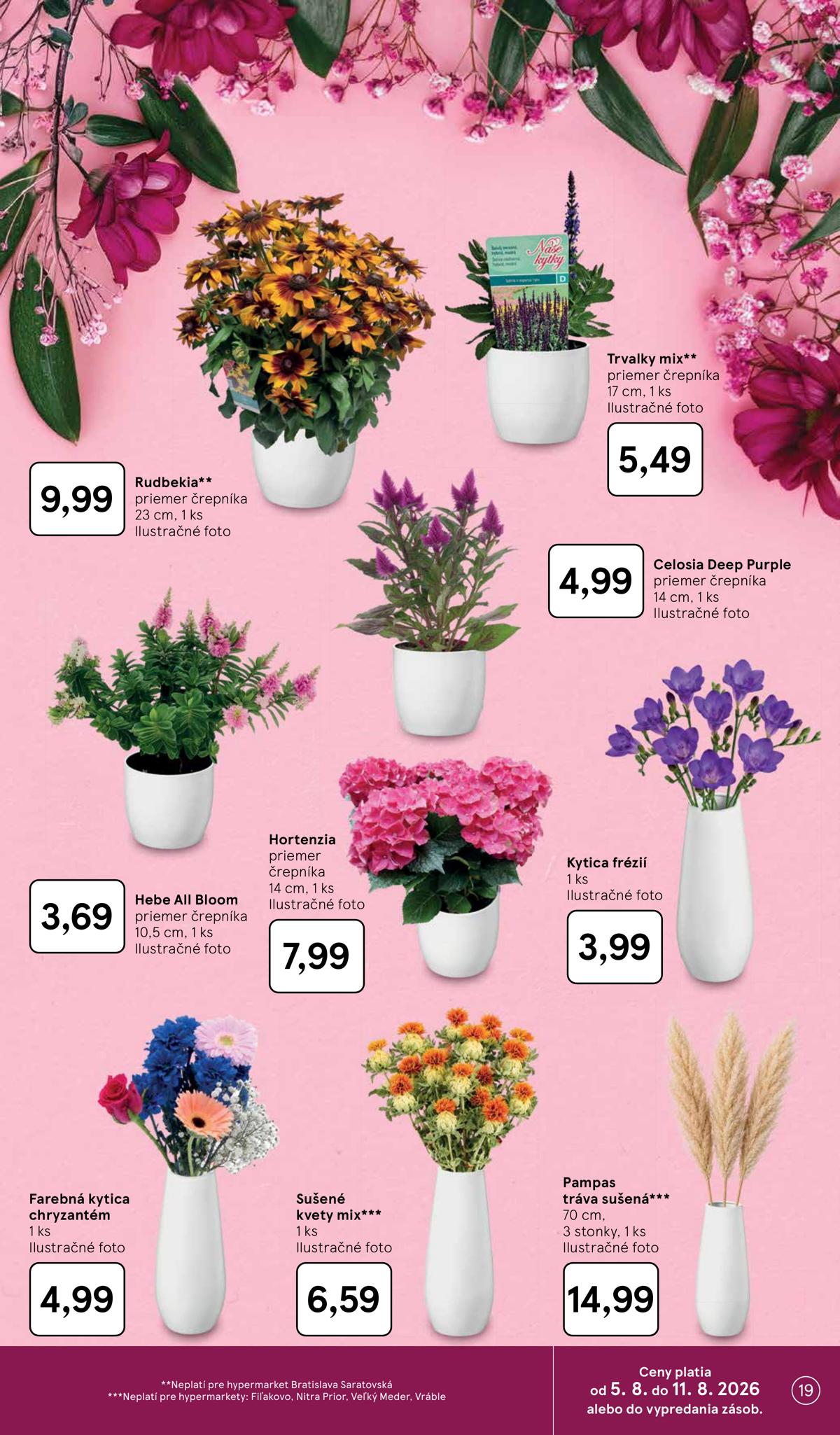 TESCO leaflet 019