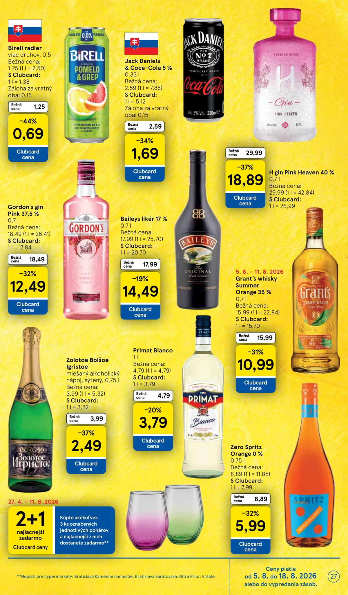 TESCO leaflet 027
